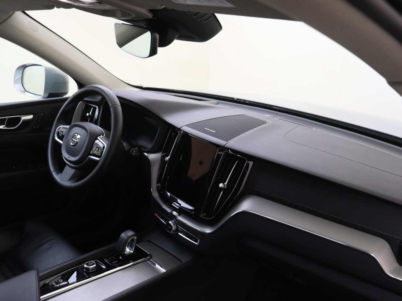 Foto van Volvo Xc60