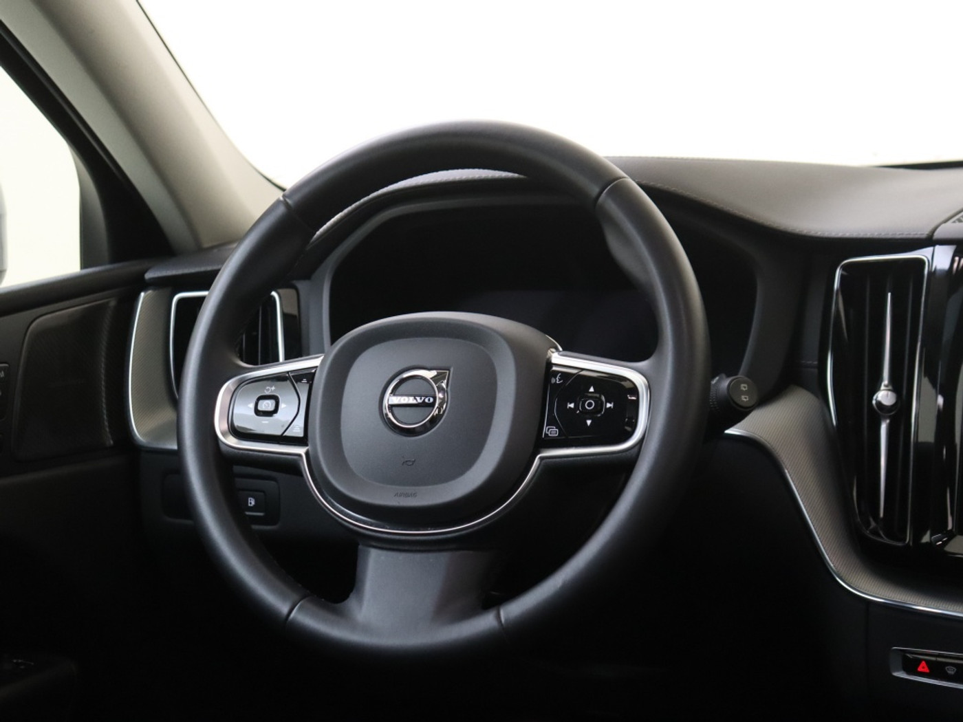 Foto van Volvo Xc60