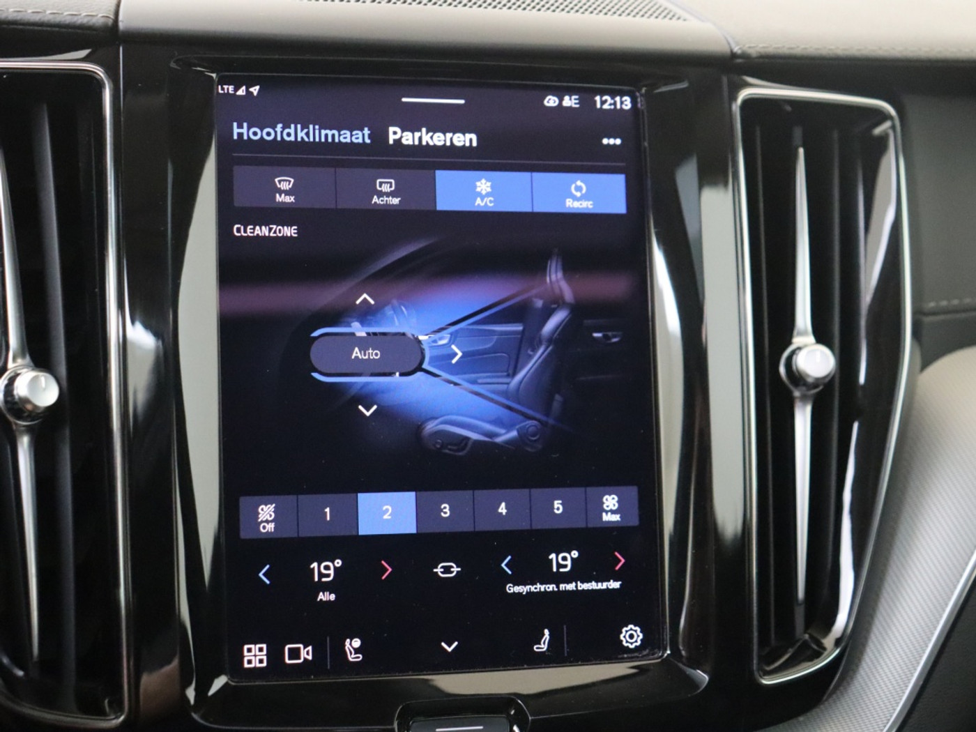 Foto van Volvo Xc60
