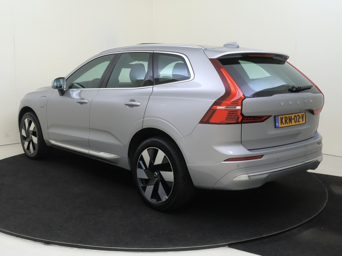 Foto van Volvo Xc60