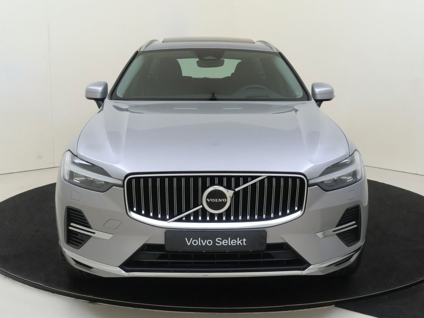 Foto van Volvo Xc60