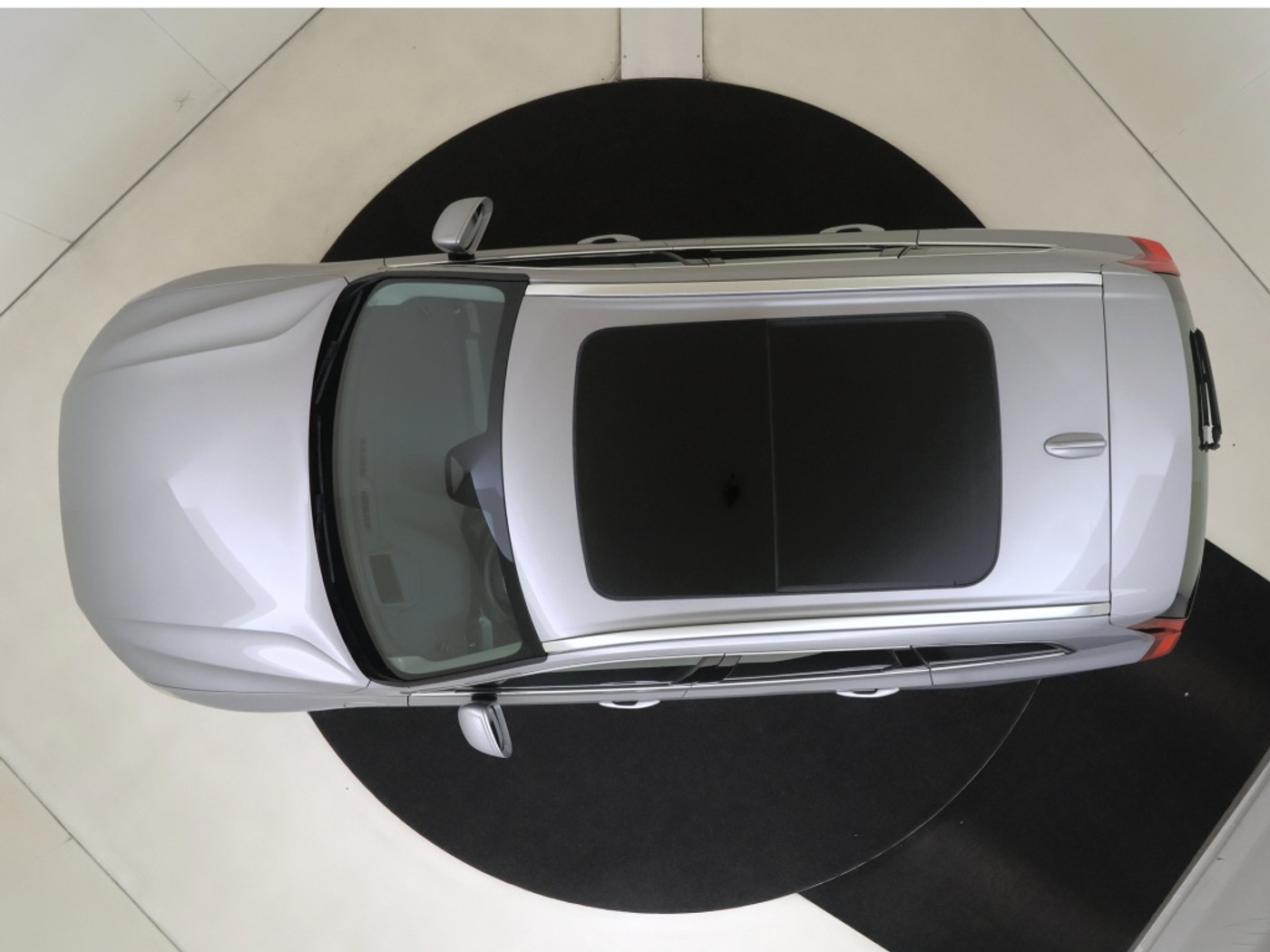 Foto van Volvo Xc60