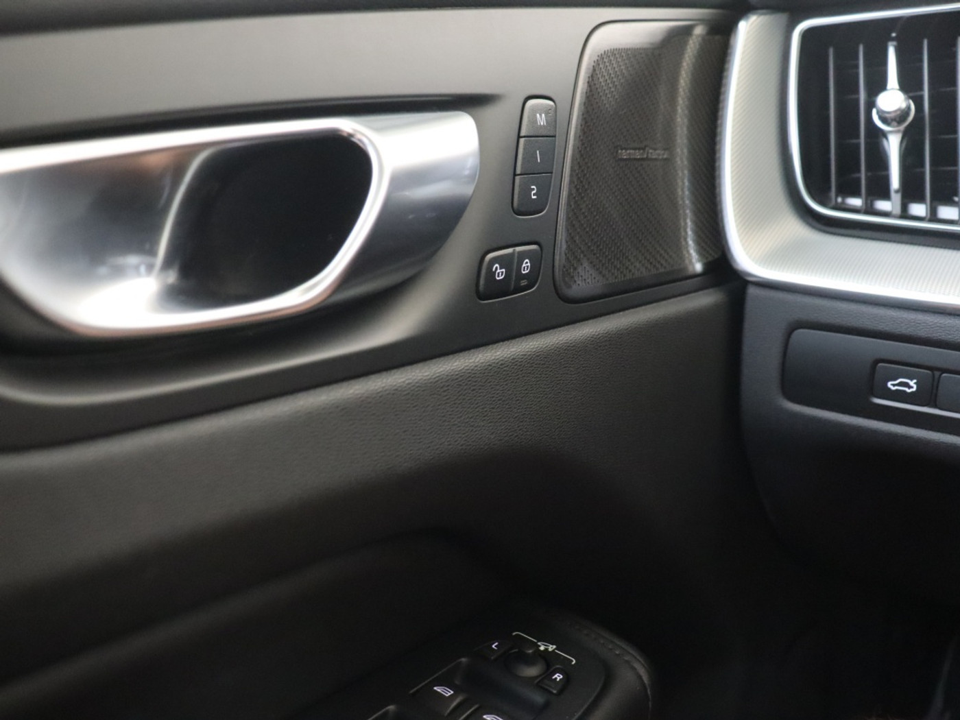 Foto van Volvo Xc60