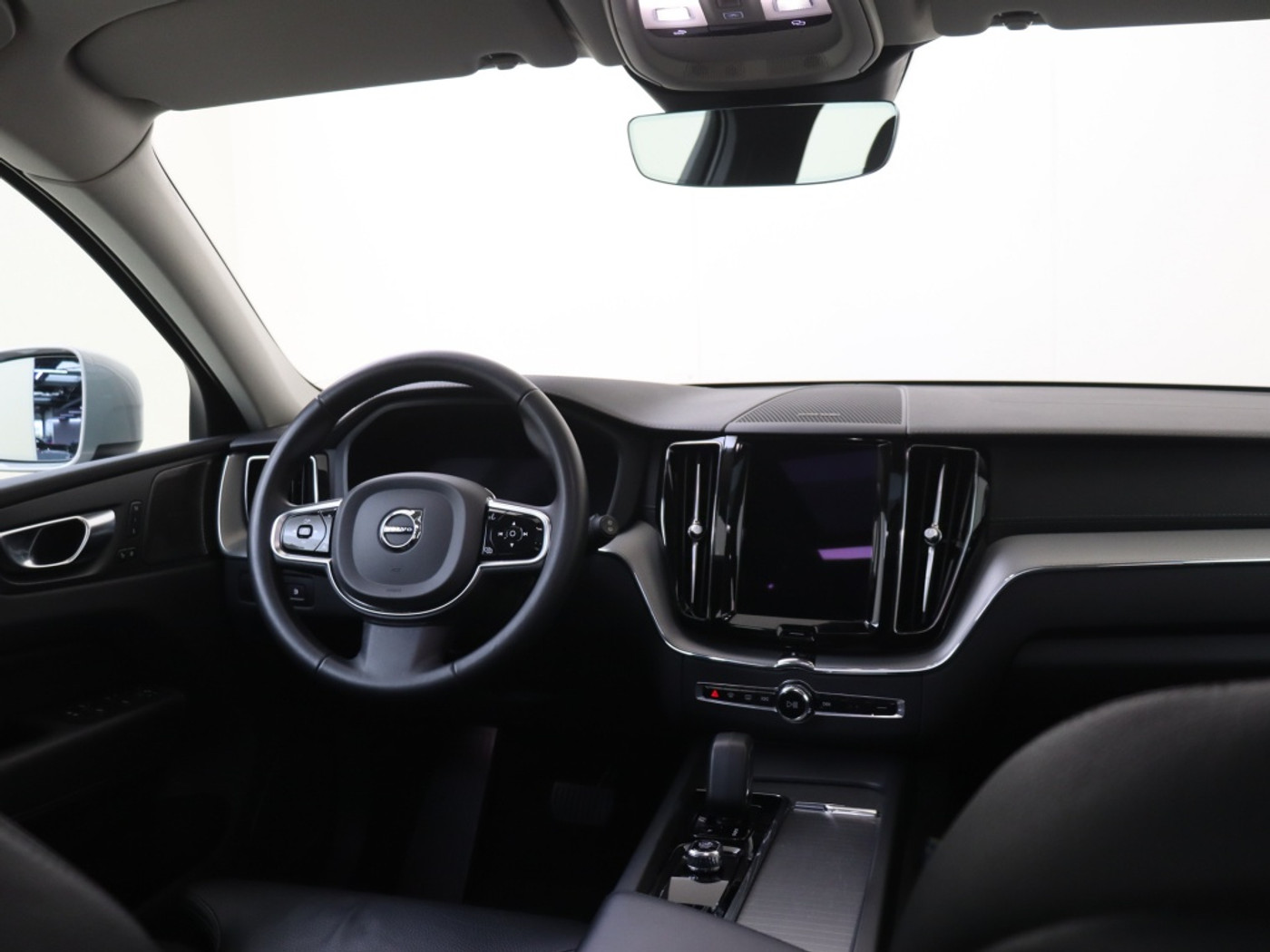 Foto van Volvo Xc60