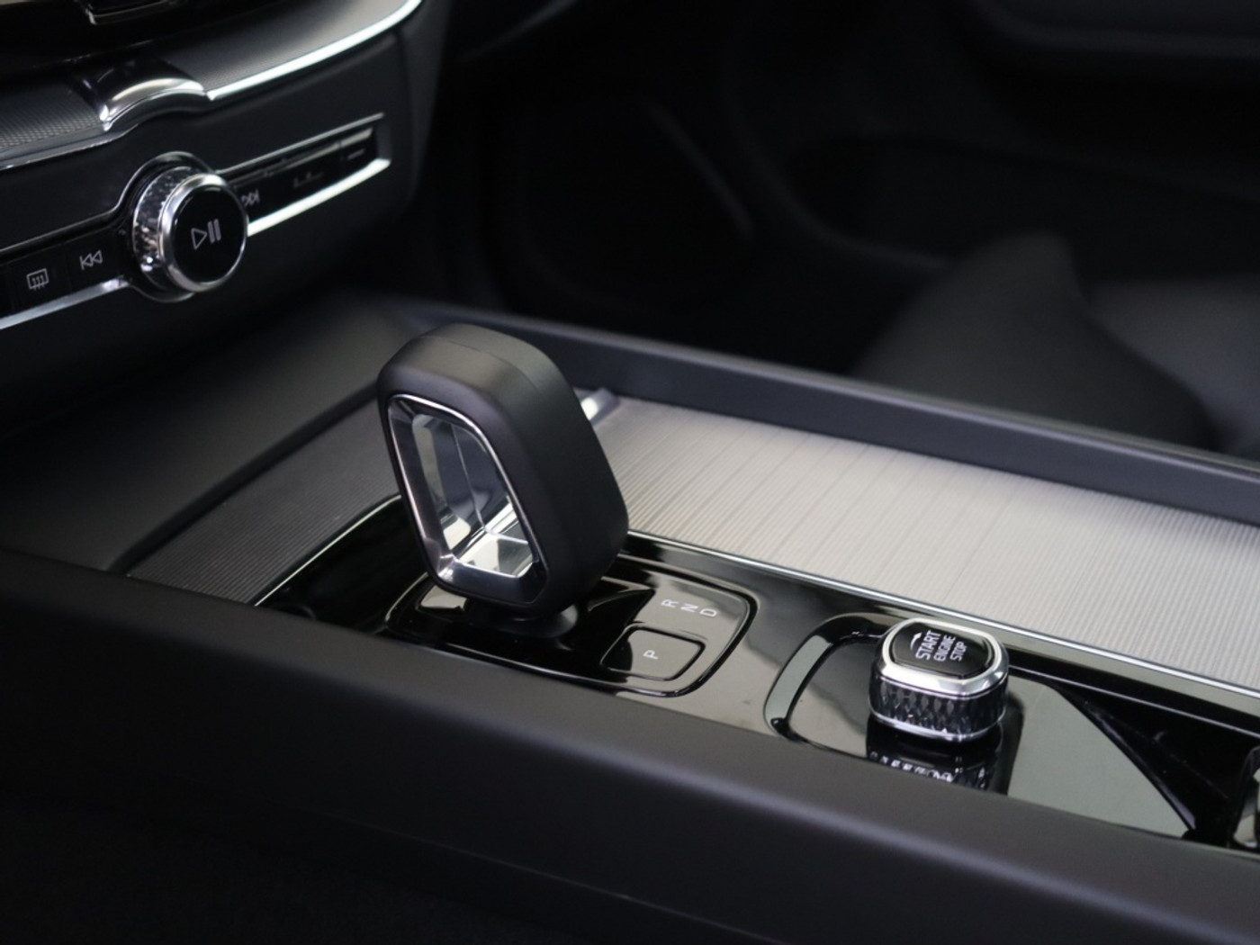 Foto van Volvo Xc60