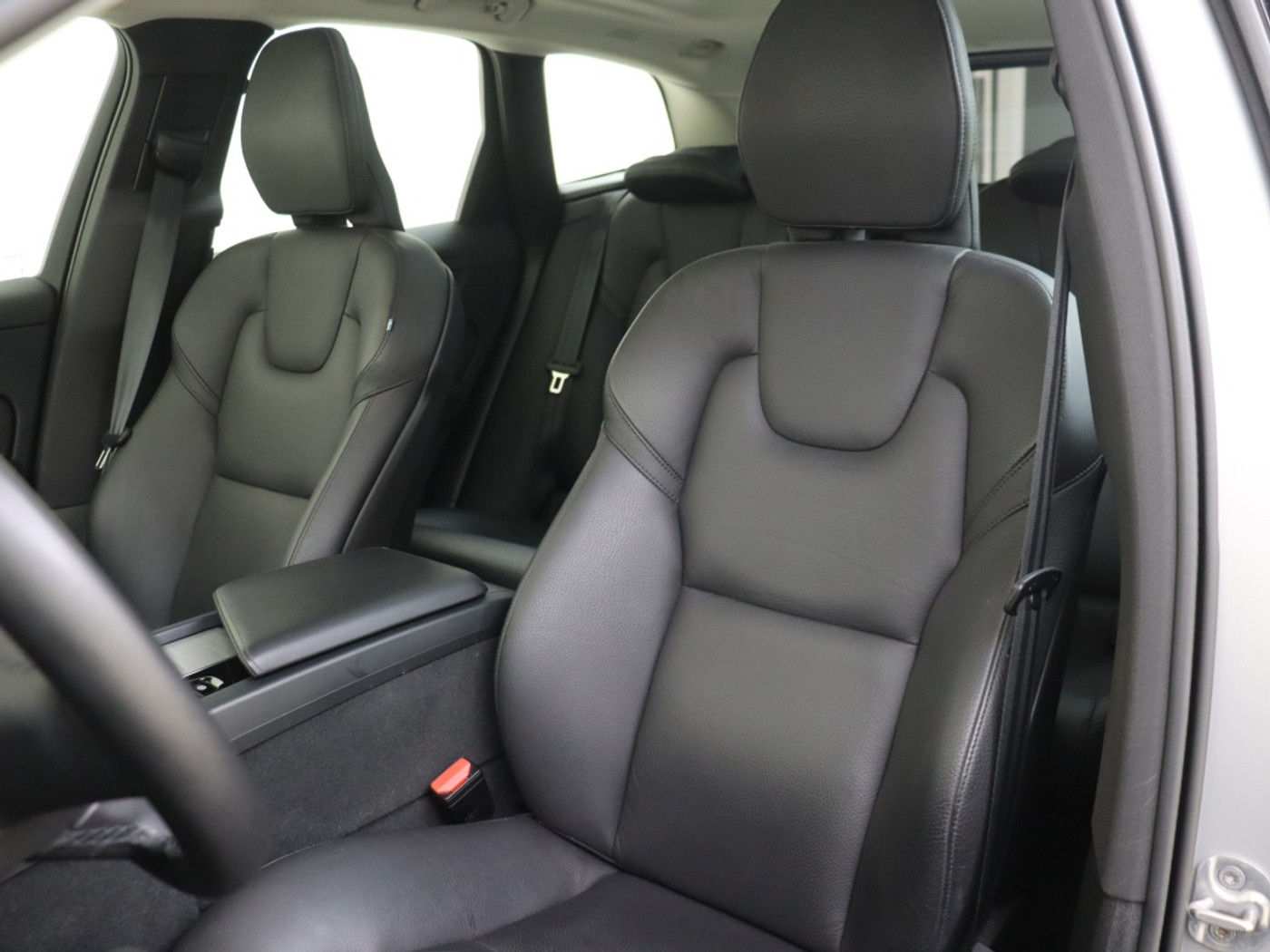 Foto van Volvo Xc60