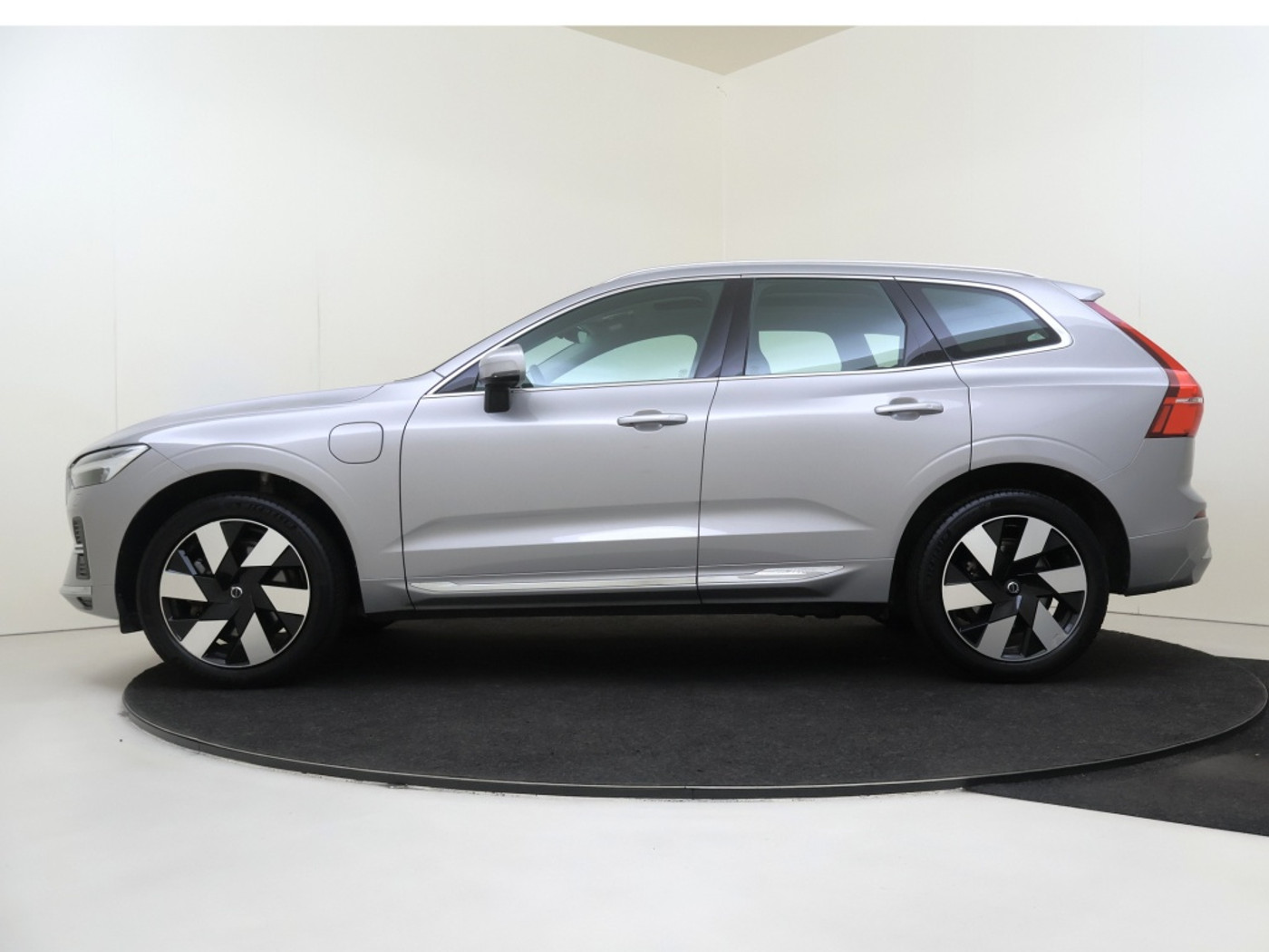 Foto van Volvo Xc60