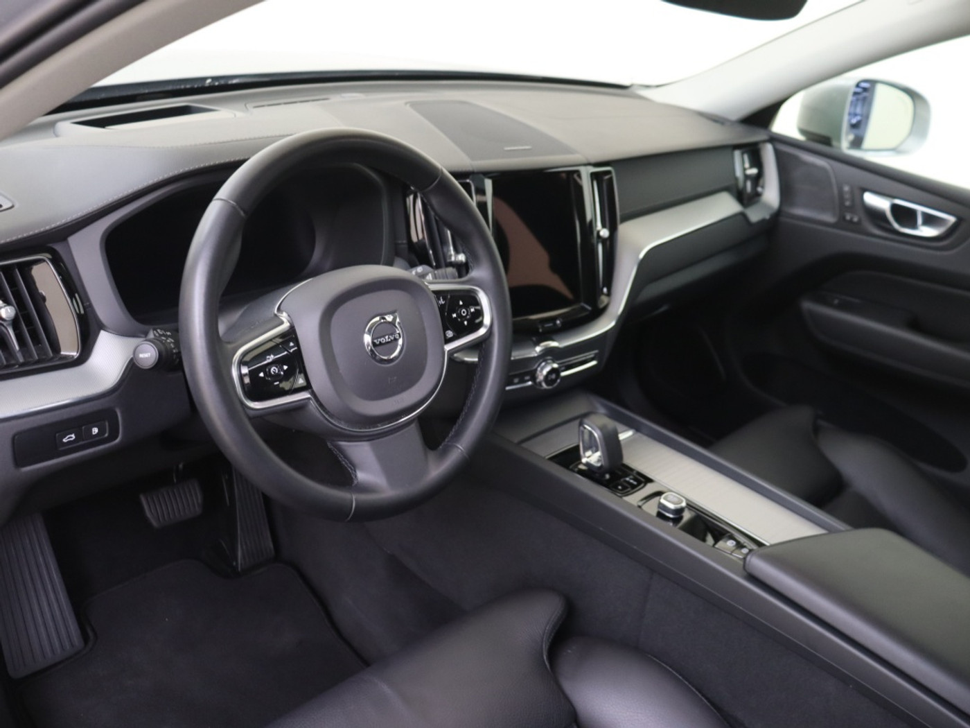 Foto van Volvo Xc60