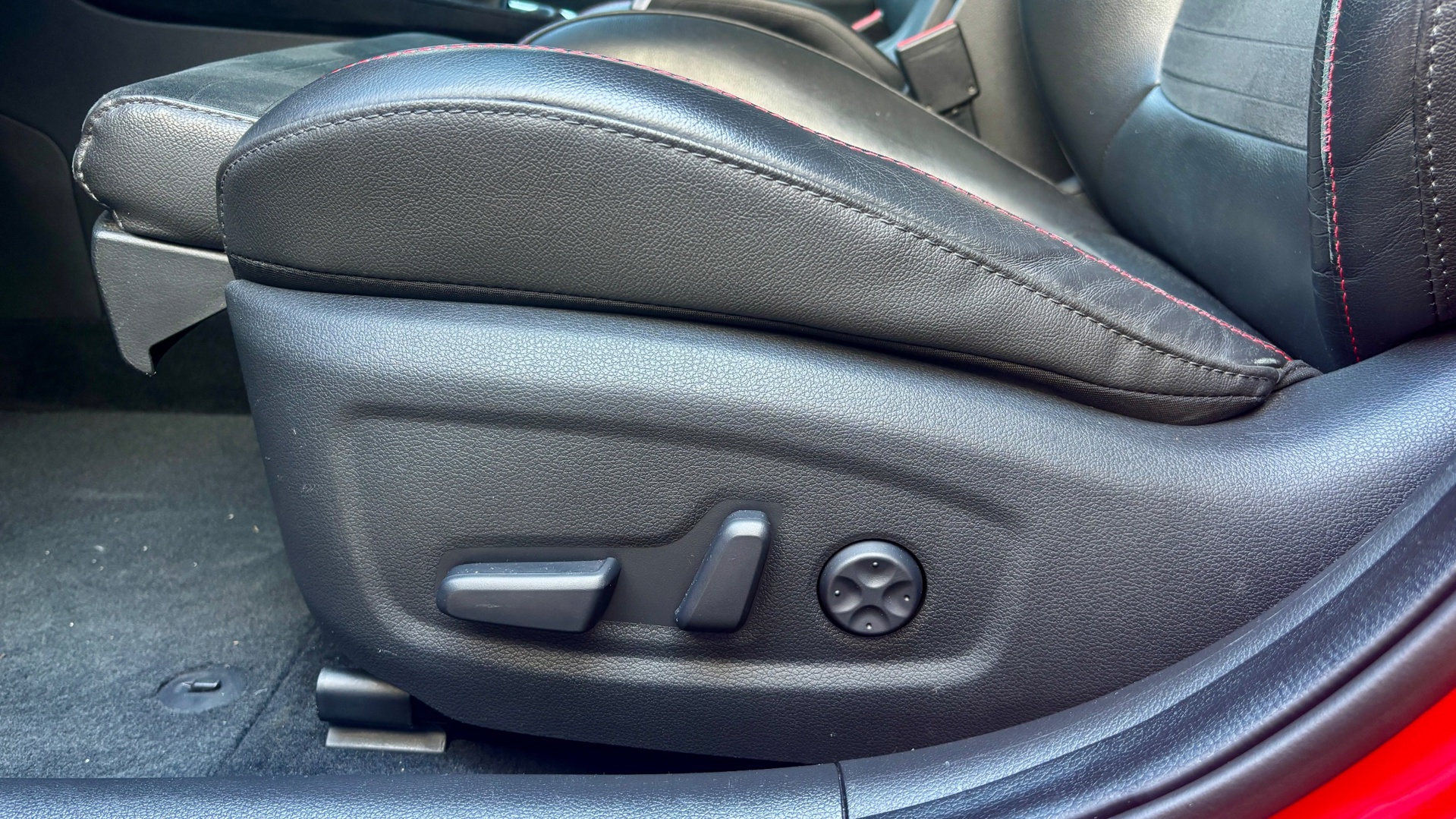 Foto van Hyundai I30 Fastback