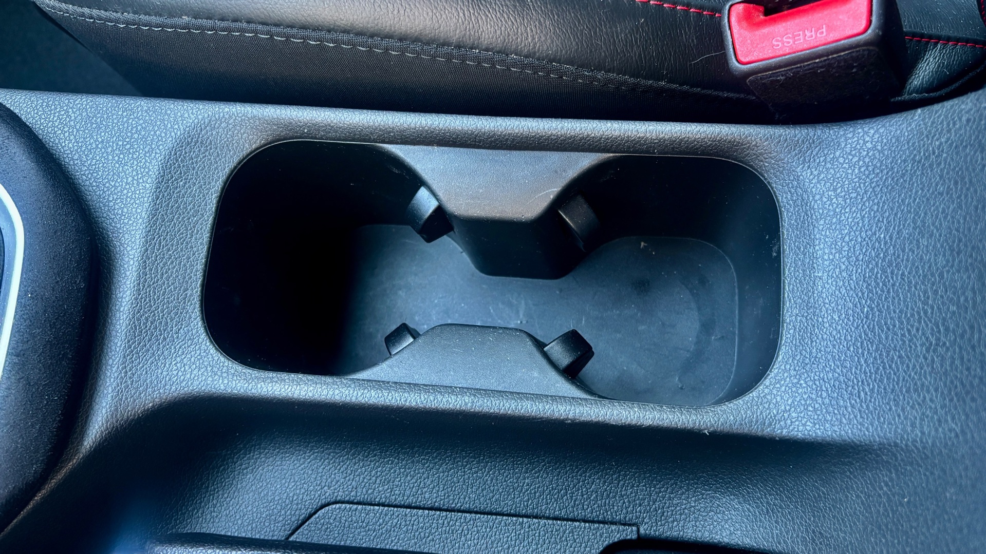 Foto van Hyundai I30 Fastback