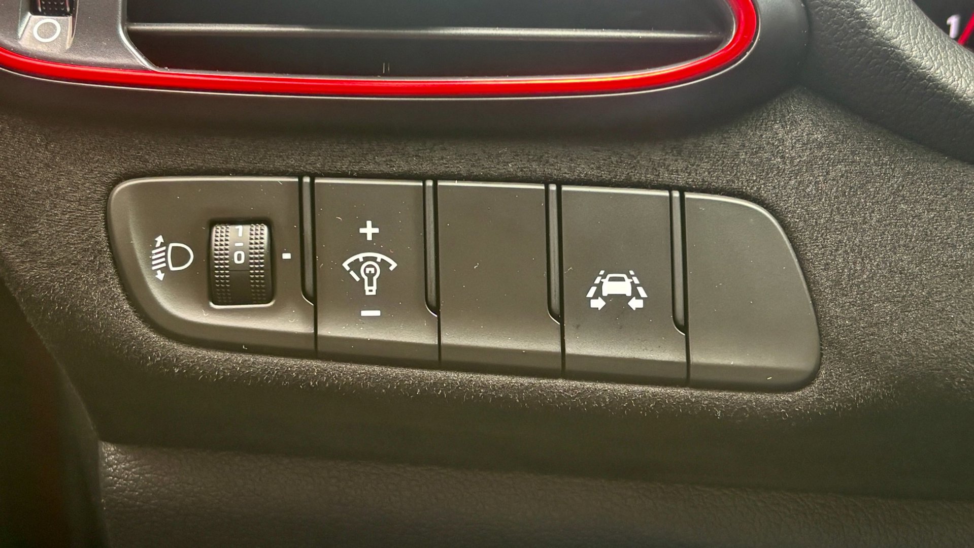 Foto van Hyundai I30 Fastback