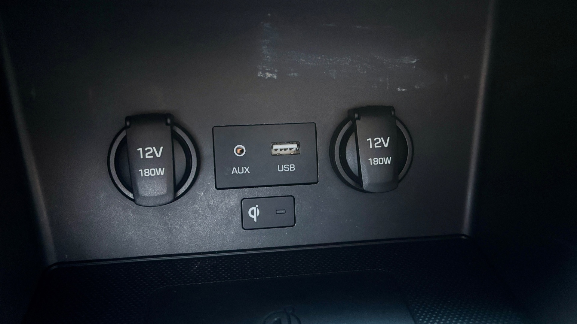 Foto van Hyundai I30 Fastback
