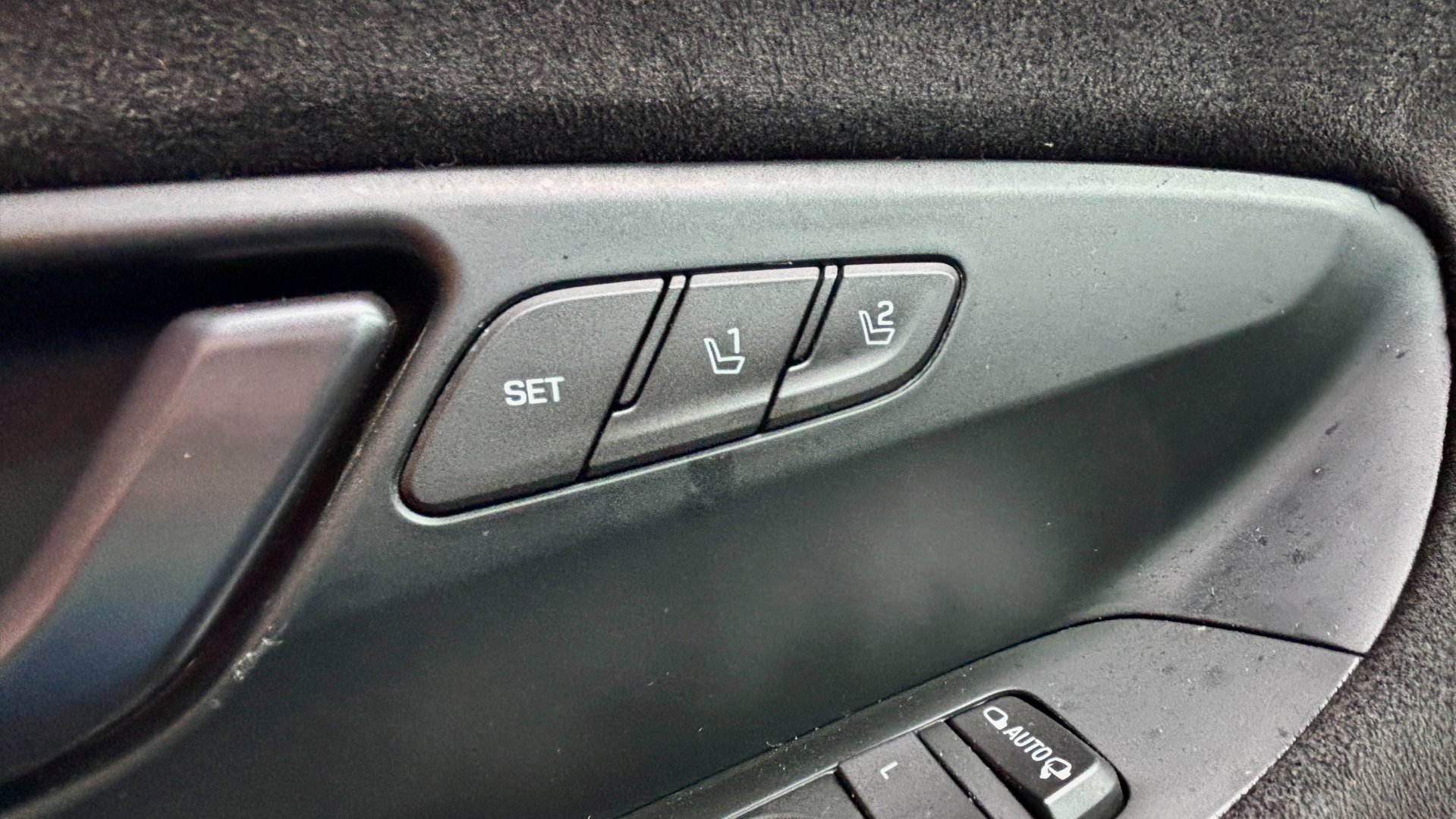 Foto van Hyundai I30 Fastback
