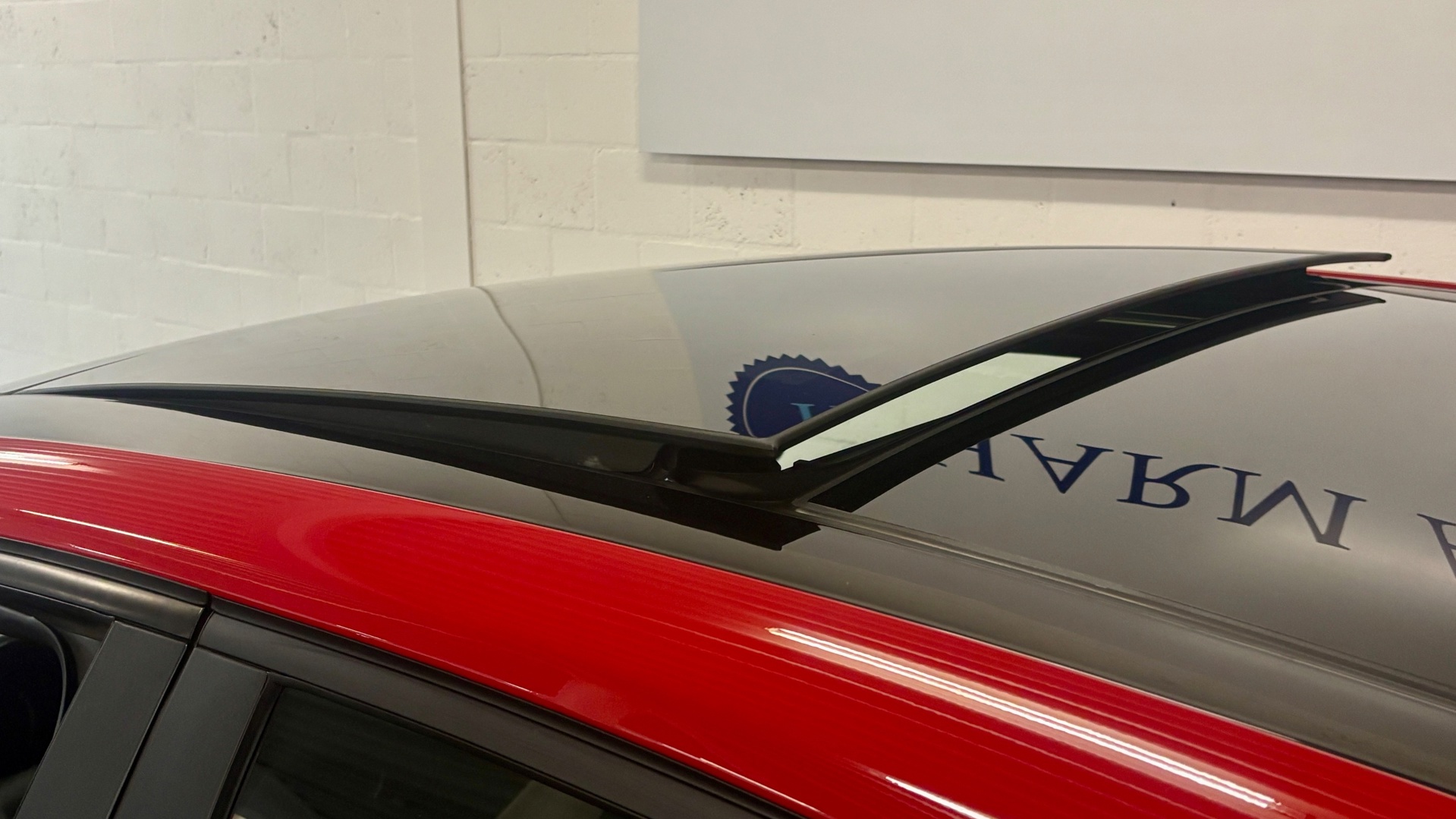 Foto van Hyundai I30 Fastback