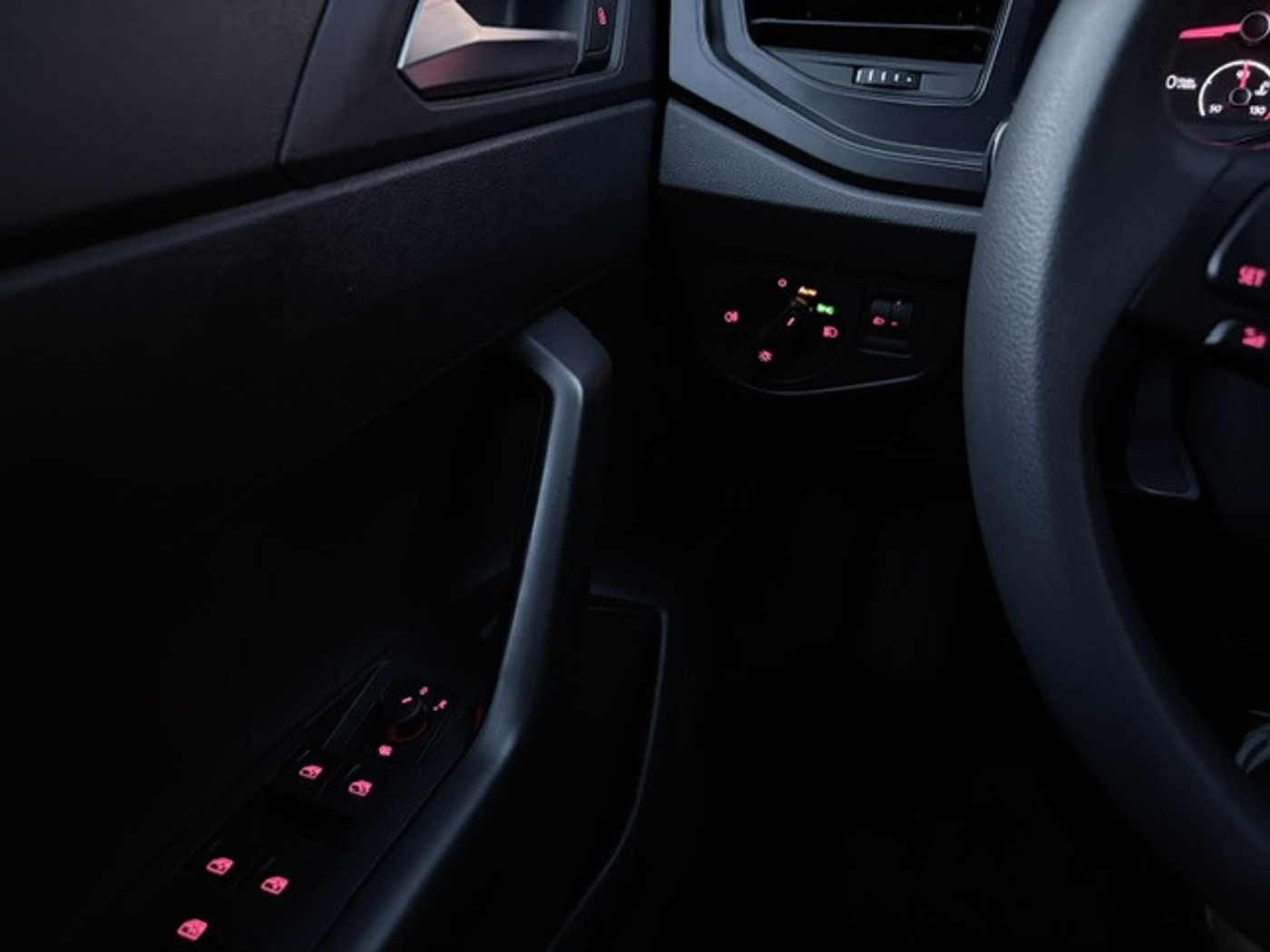 Foto van Volkswagen Polo