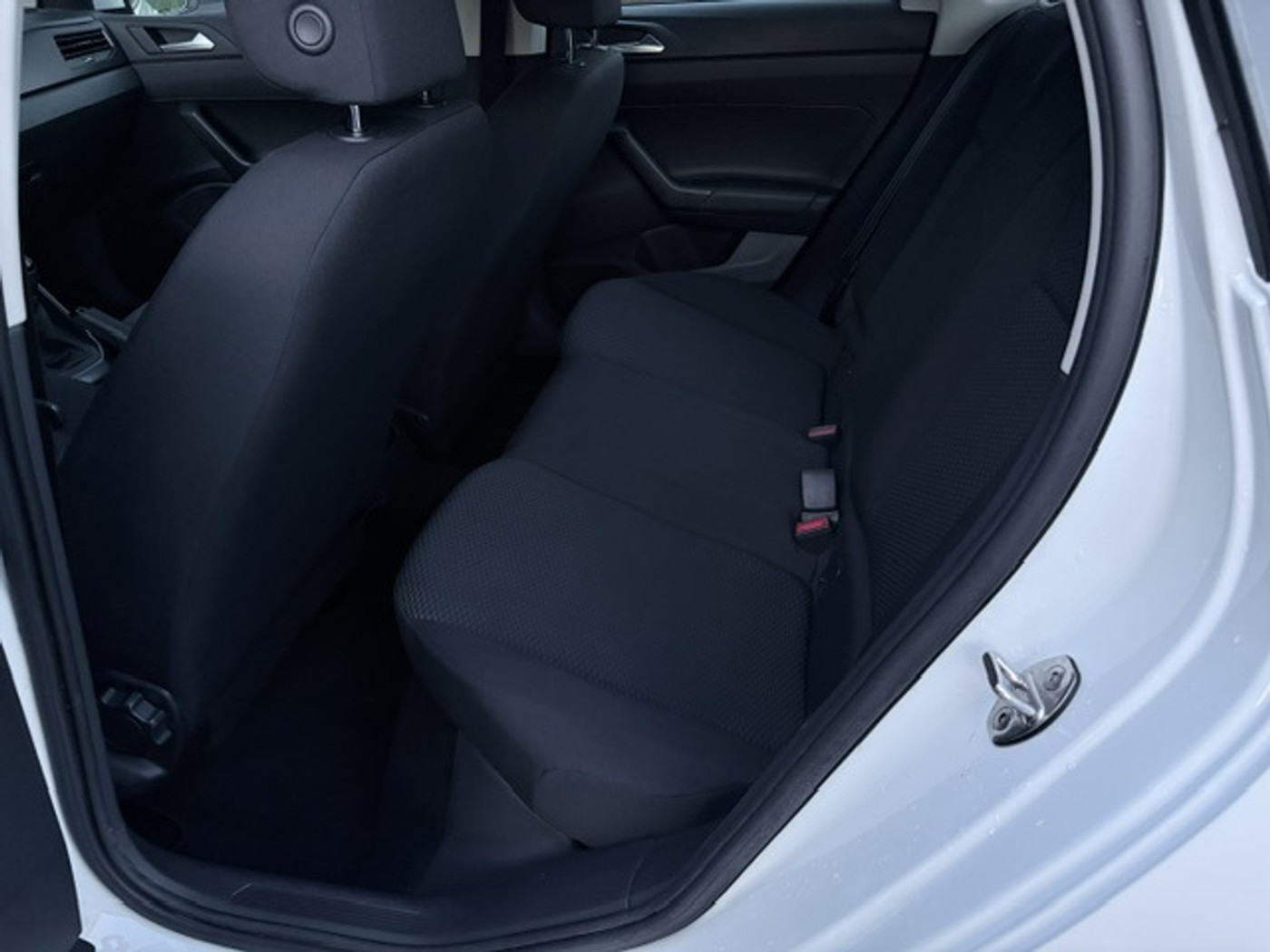 Foto van Volkswagen Polo