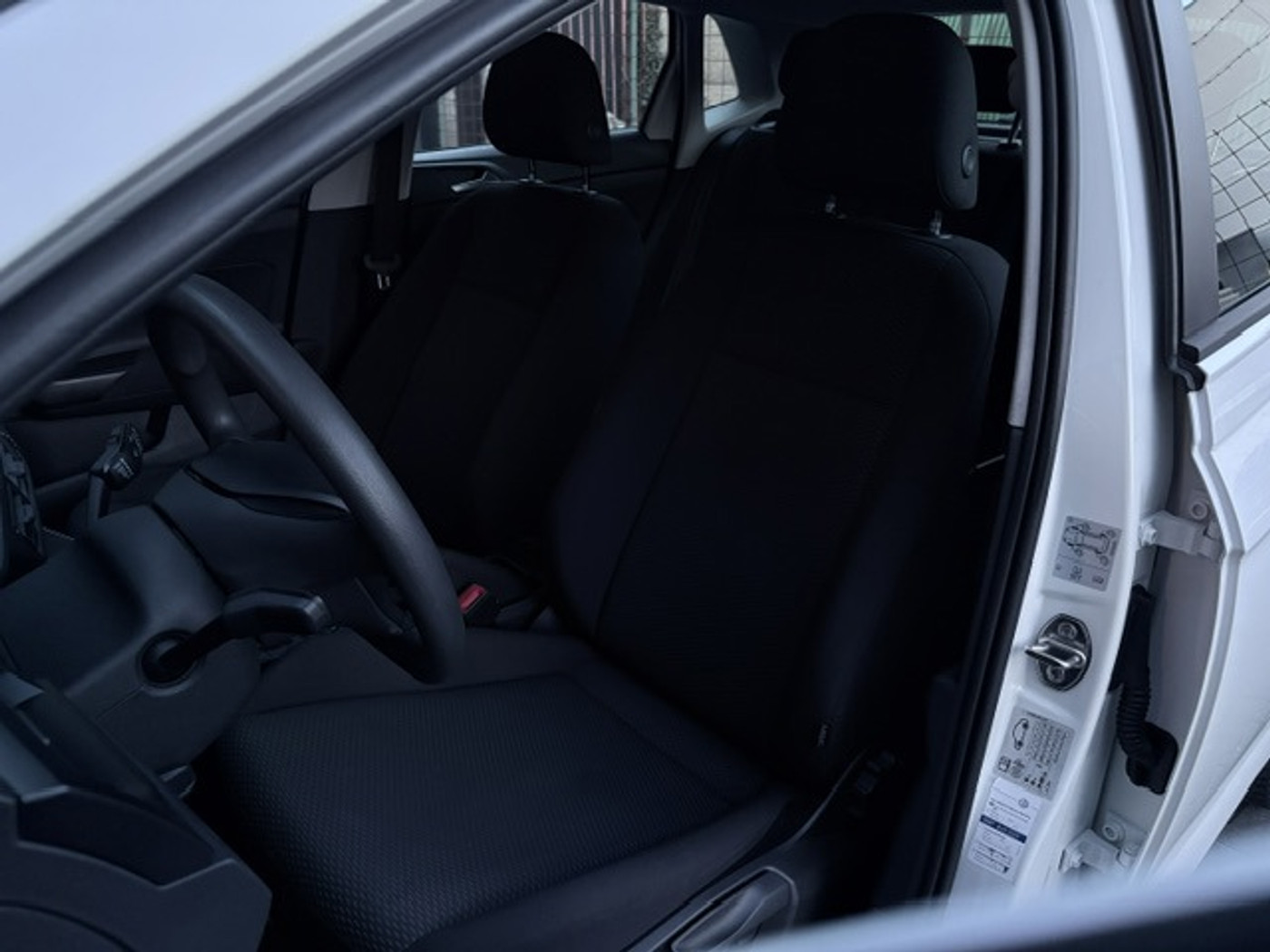 Foto van Volkswagen Polo