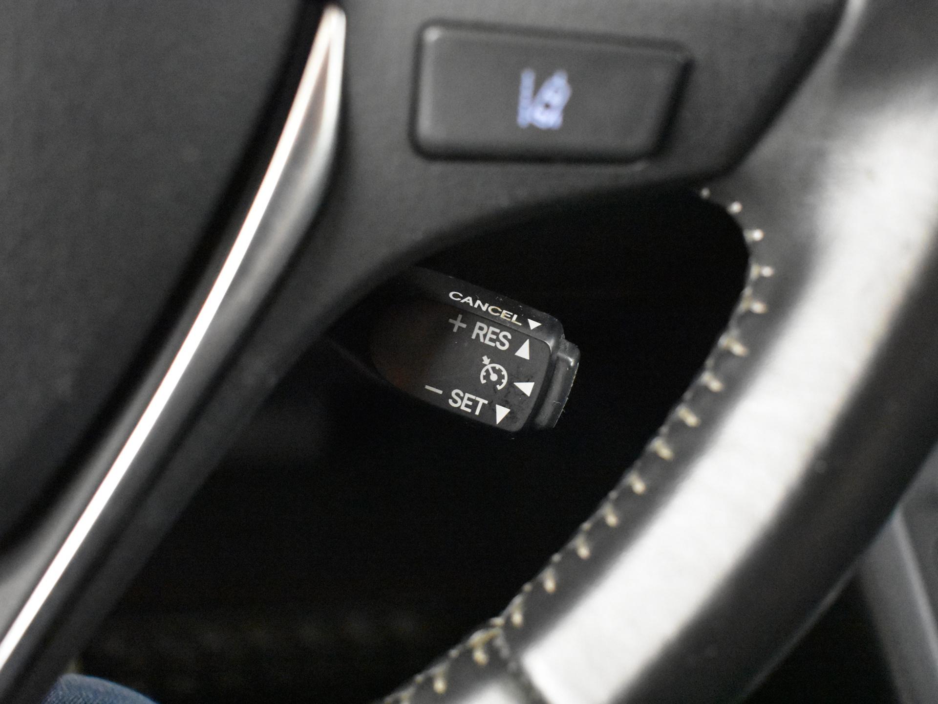 Foto van Toyota Auris Touring Sports