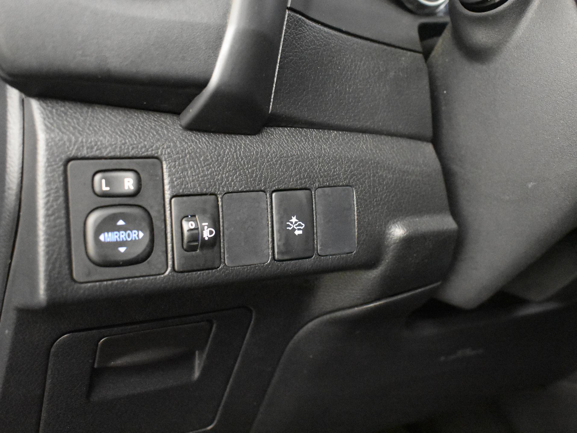 Foto van Toyota Auris Touring Sports