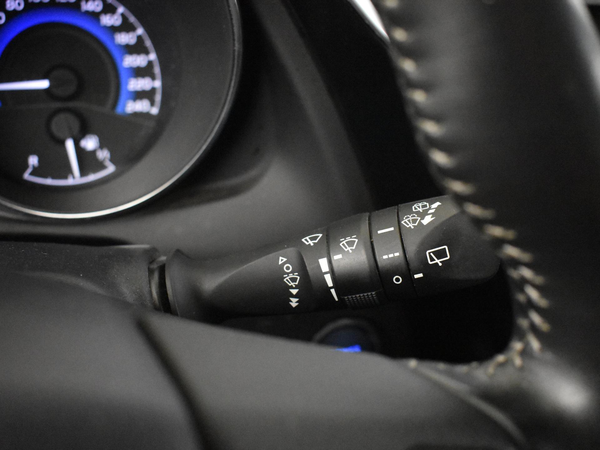 Foto van Toyota Auris Touring Sports