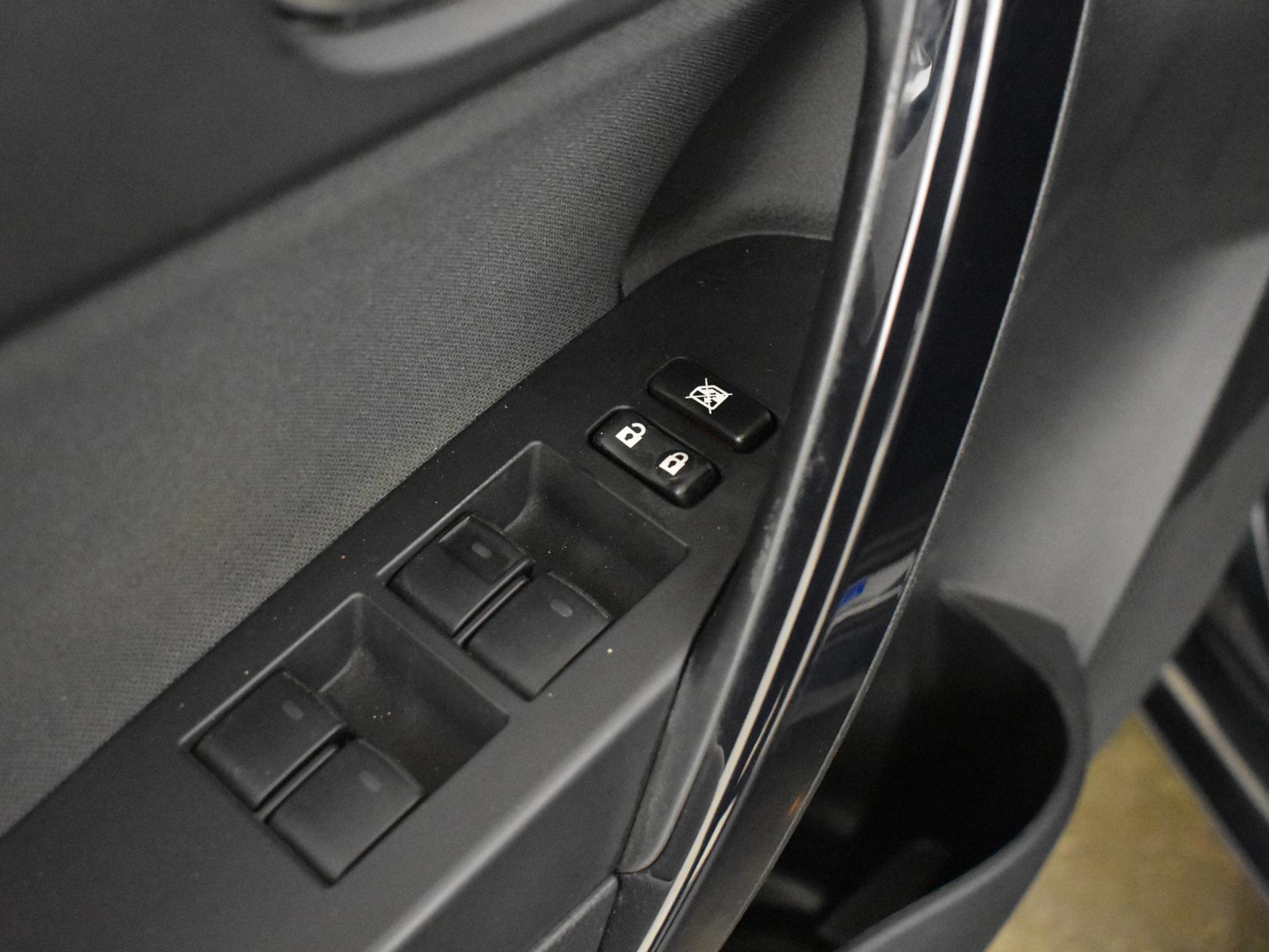 Foto van Toyota Auris Touring Sports