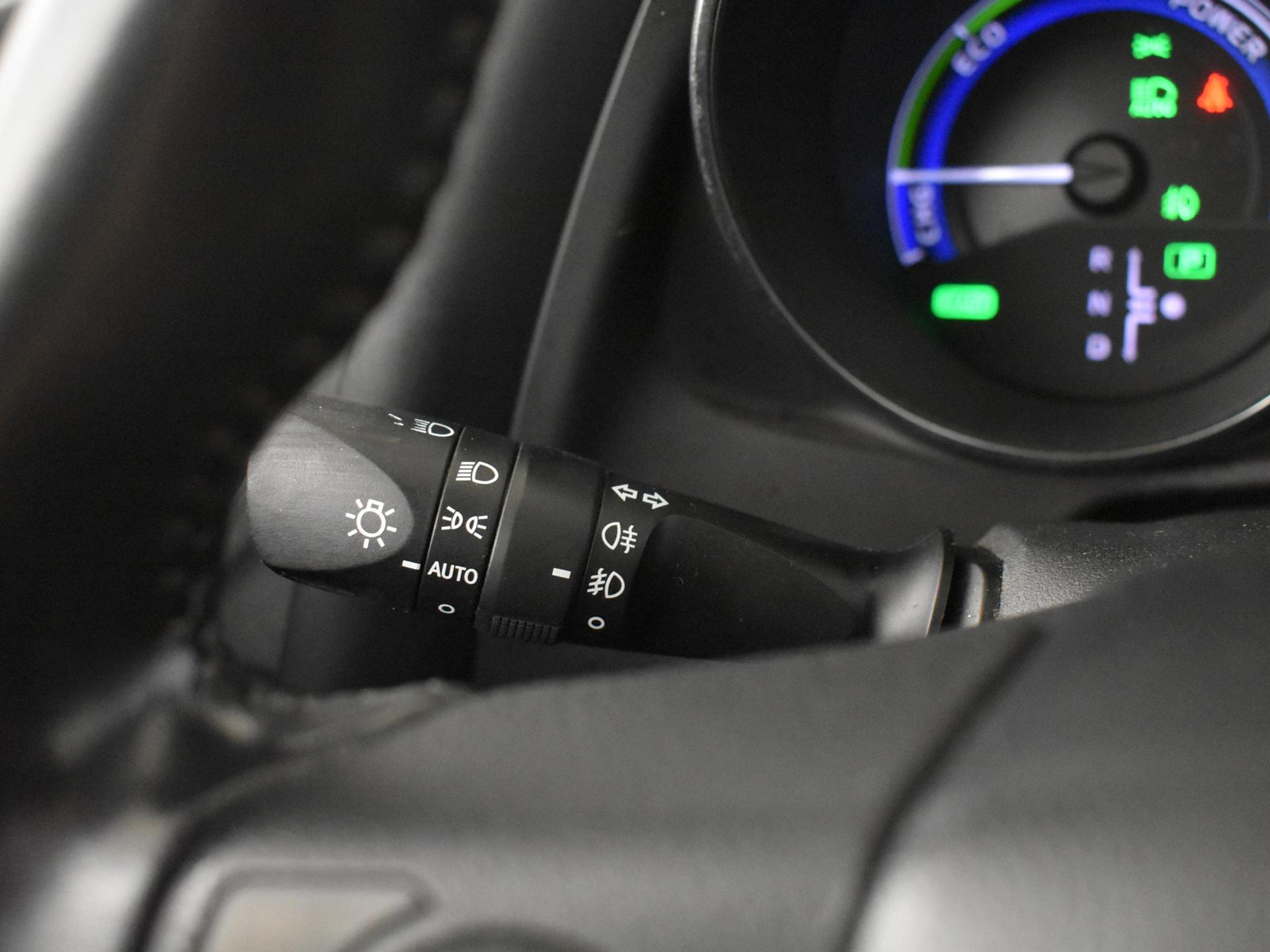 Foto van Toyota Auris Touring Sports