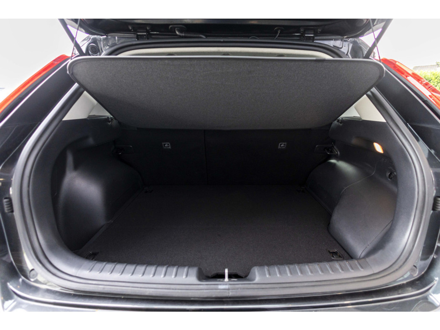 Foto van Kia Niro