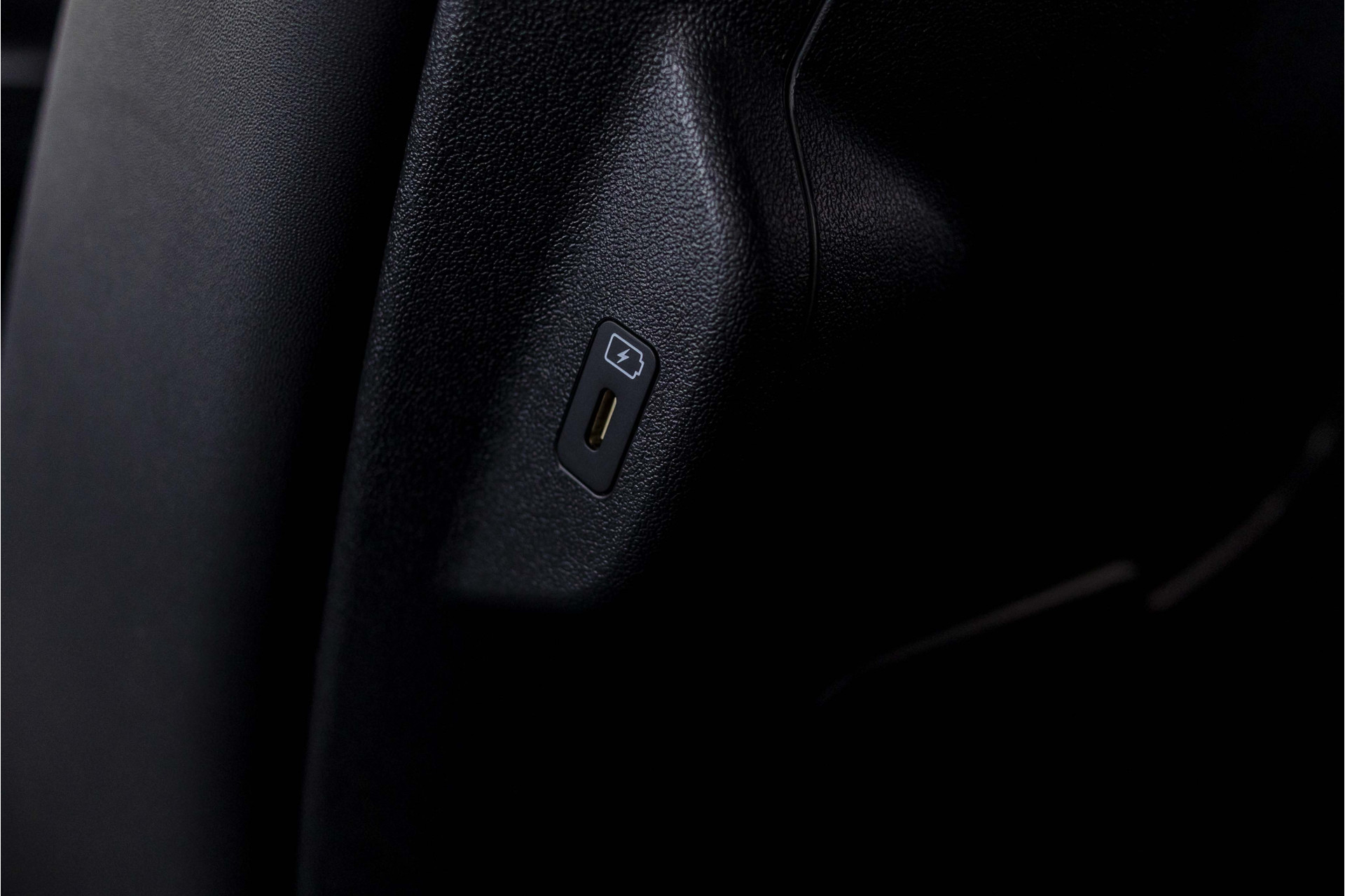 Foto van Kia Niro