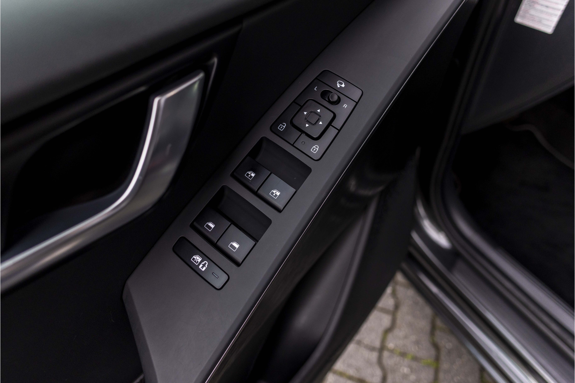 Foto van Kia Niro