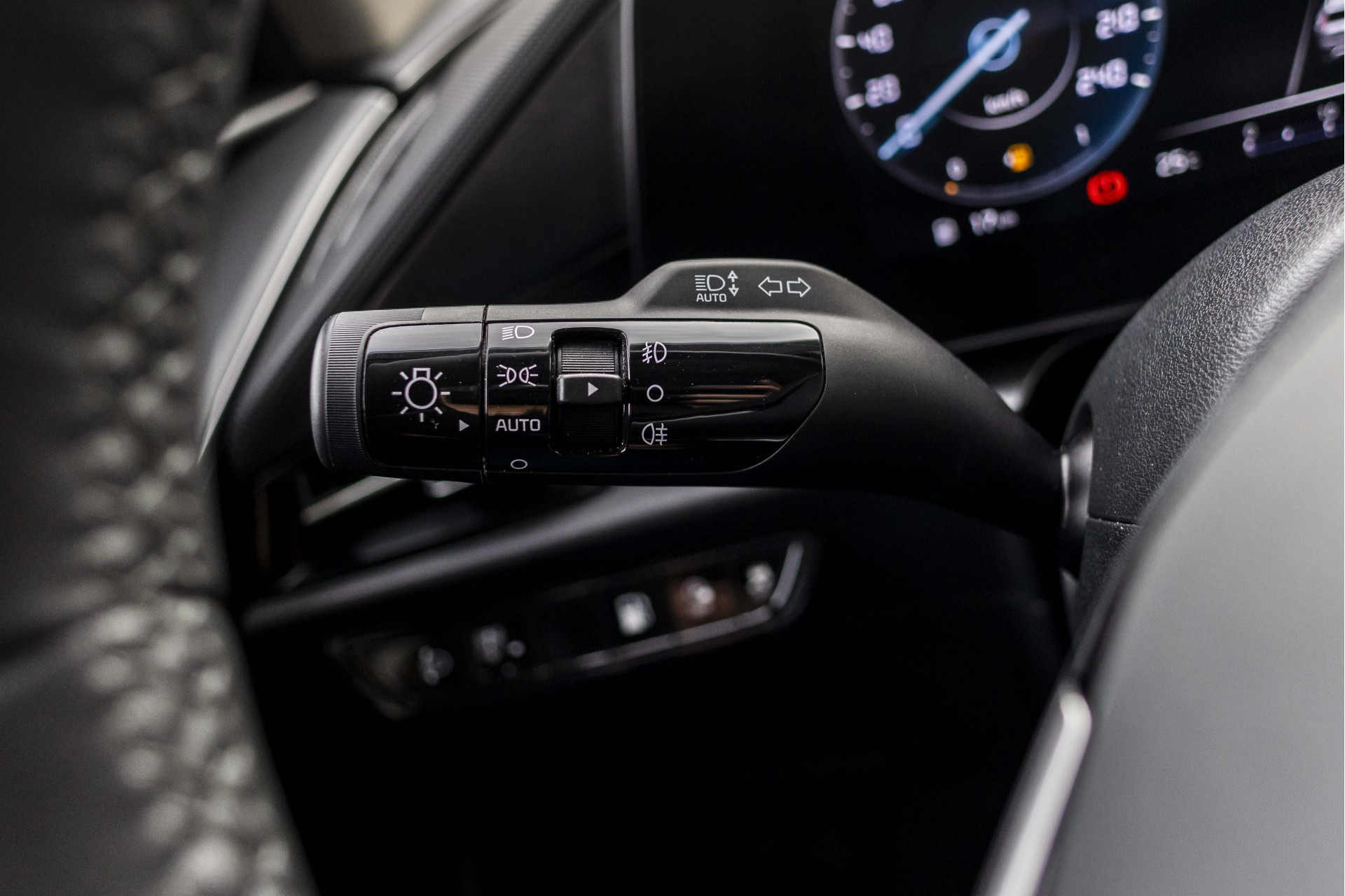 Foto van Kia Niro
