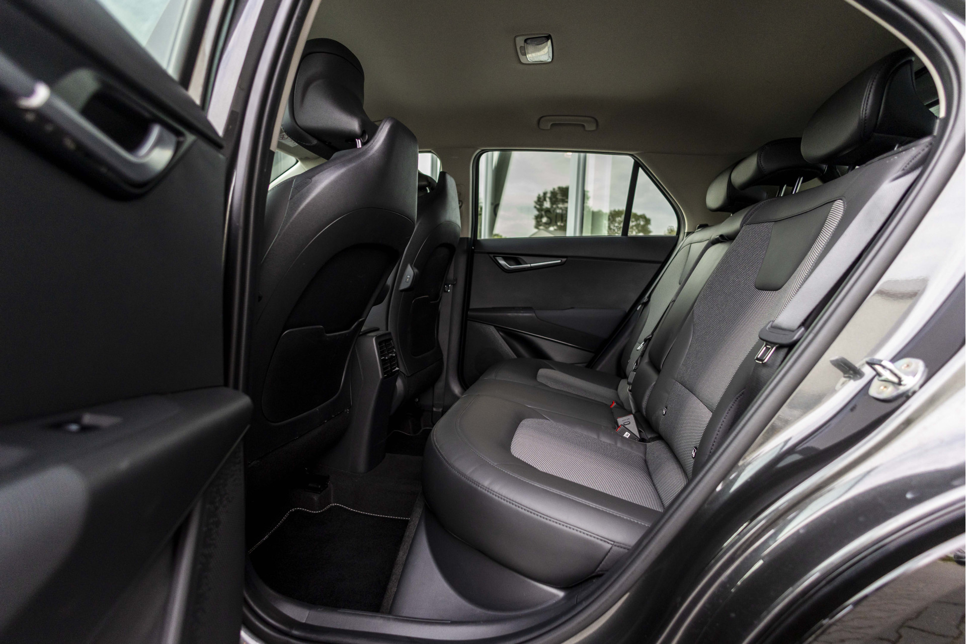 Foto van Kia Niro