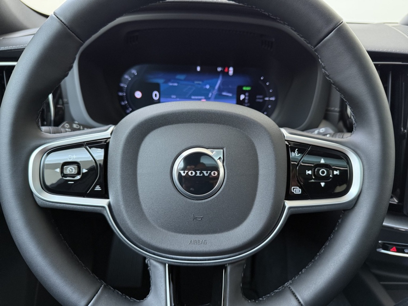 Foto van Volvo Xc60
