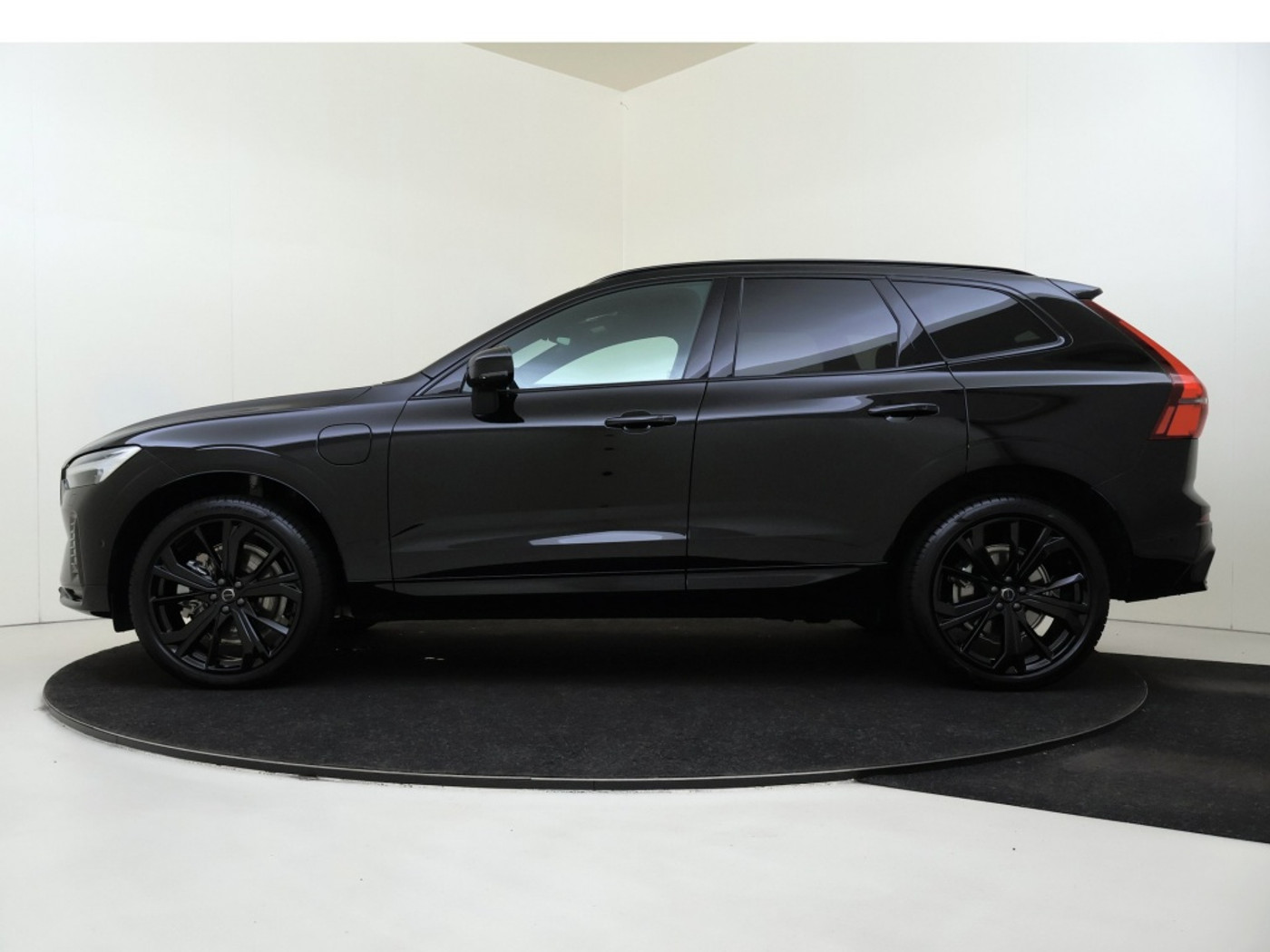 Foto van Volvo Xc60
