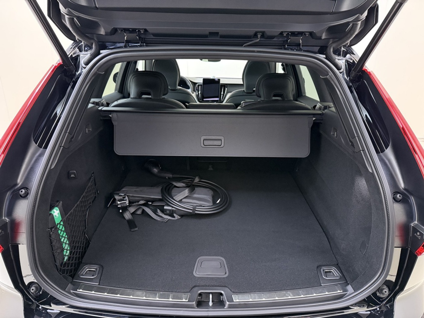 Foto van Volvo Xc60