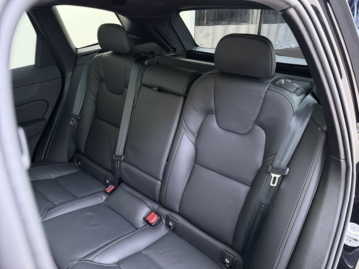 Foto van Volvo Xc60
