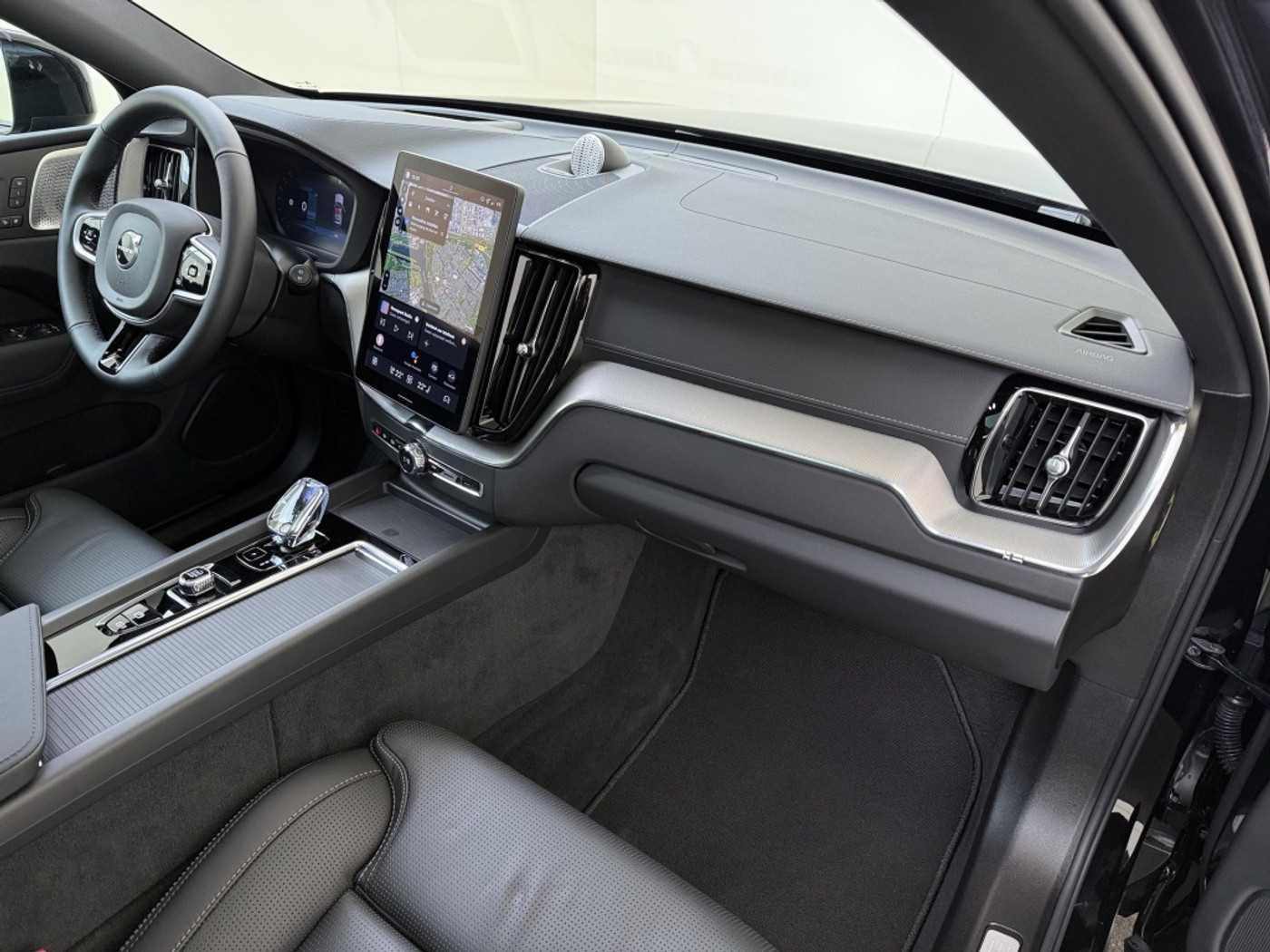 Foto van Volvo Xc60