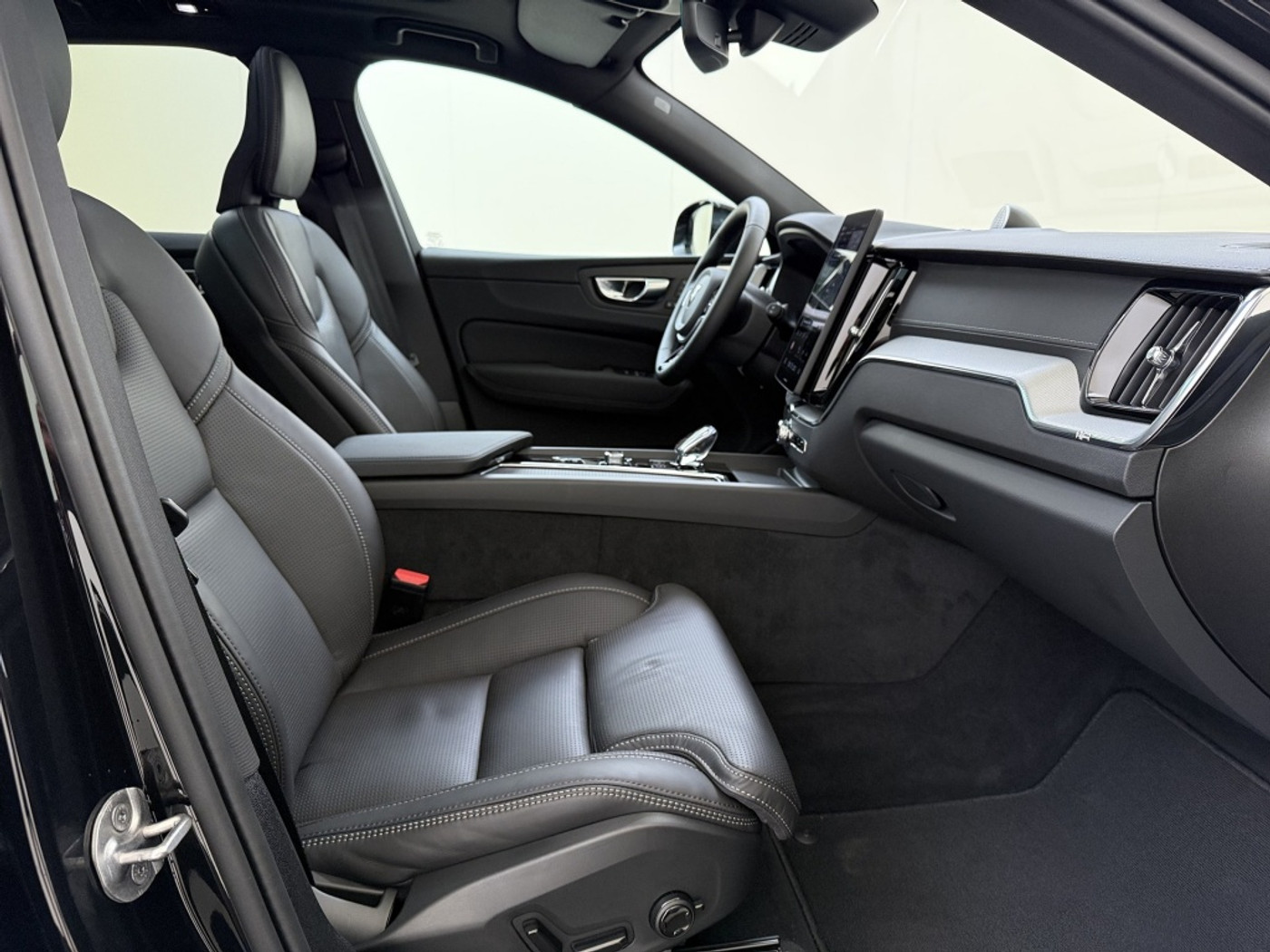 Foto van Volvo Xc60