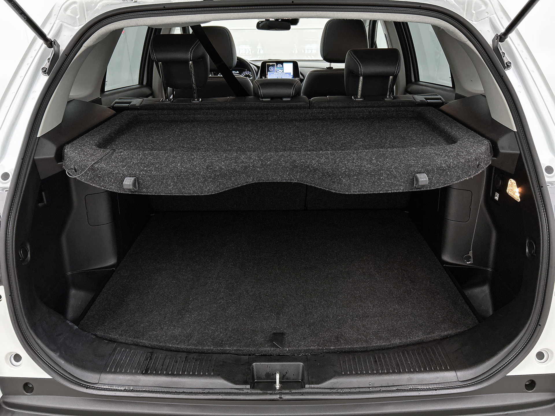 Foto van Suzuki S-cross