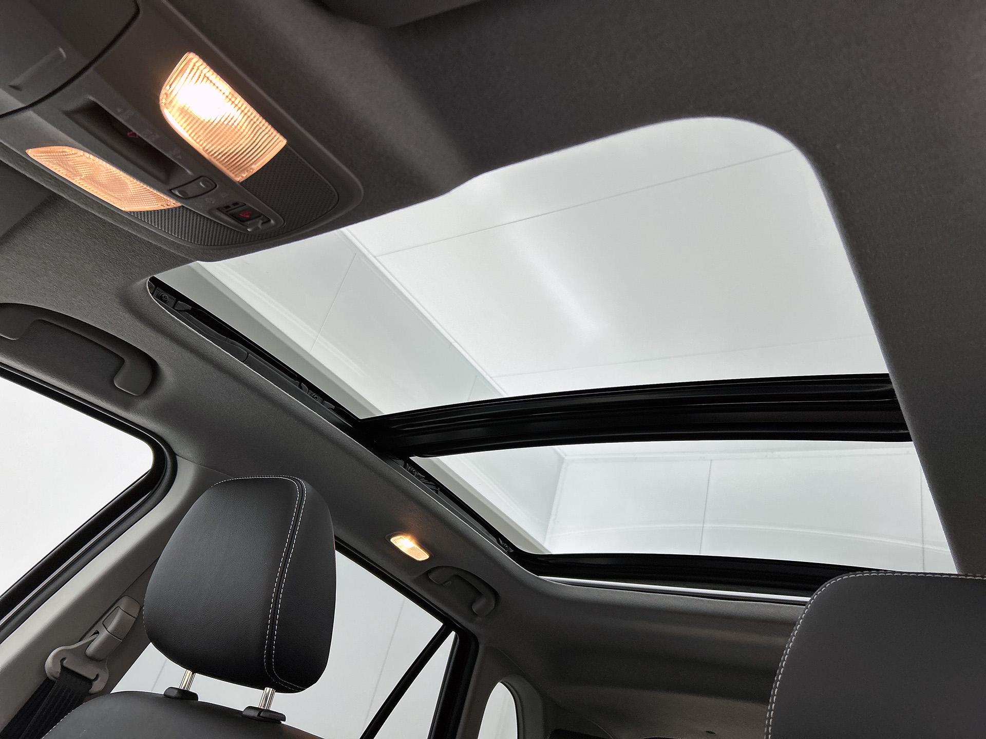 Foto van Suzuki S-cross