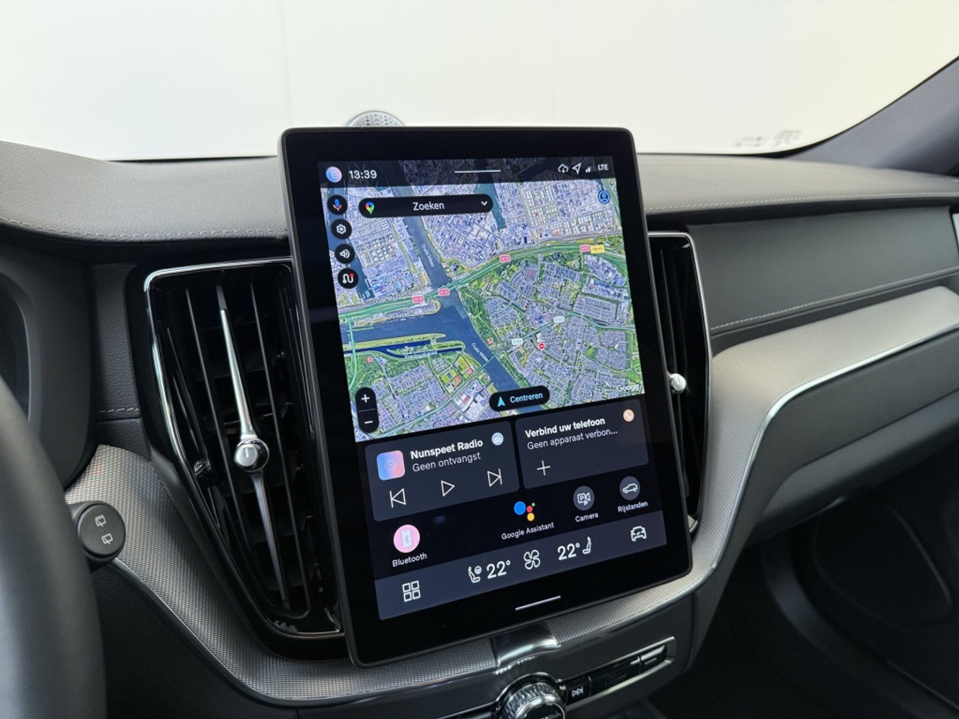 Foto van Volvo Xc60