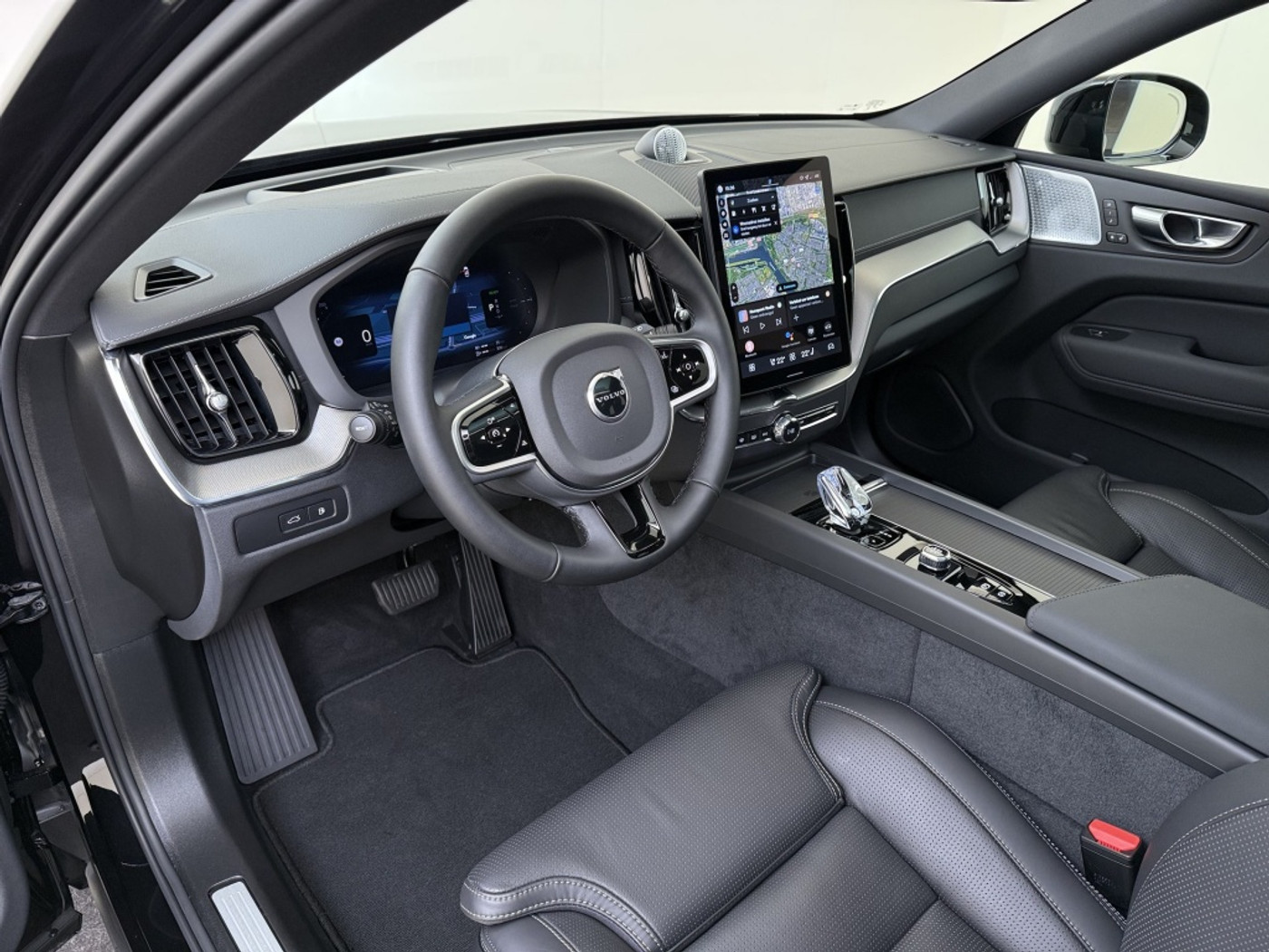 Foto van Volvo Xc60