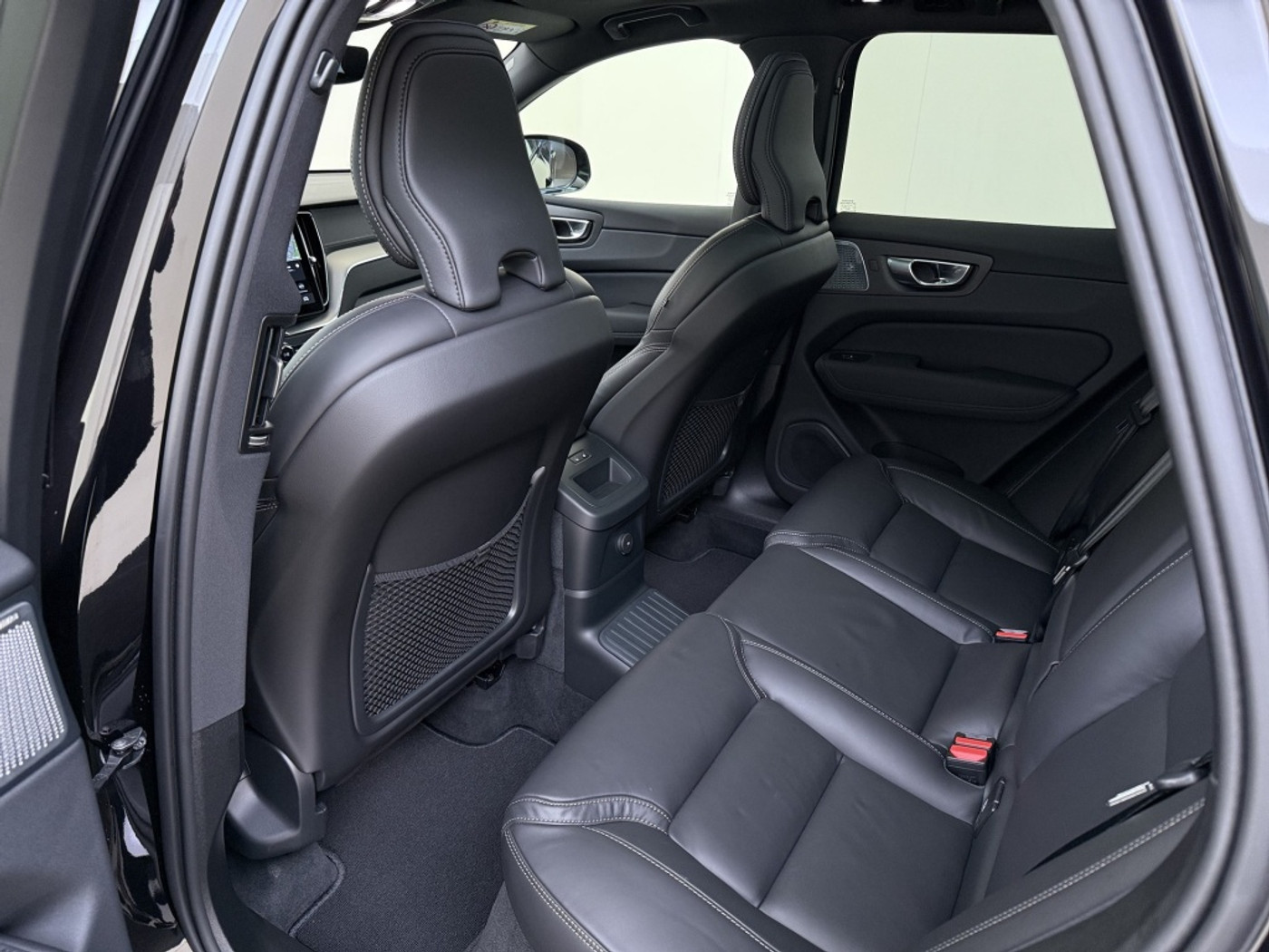 Foto van Volvo Xc60