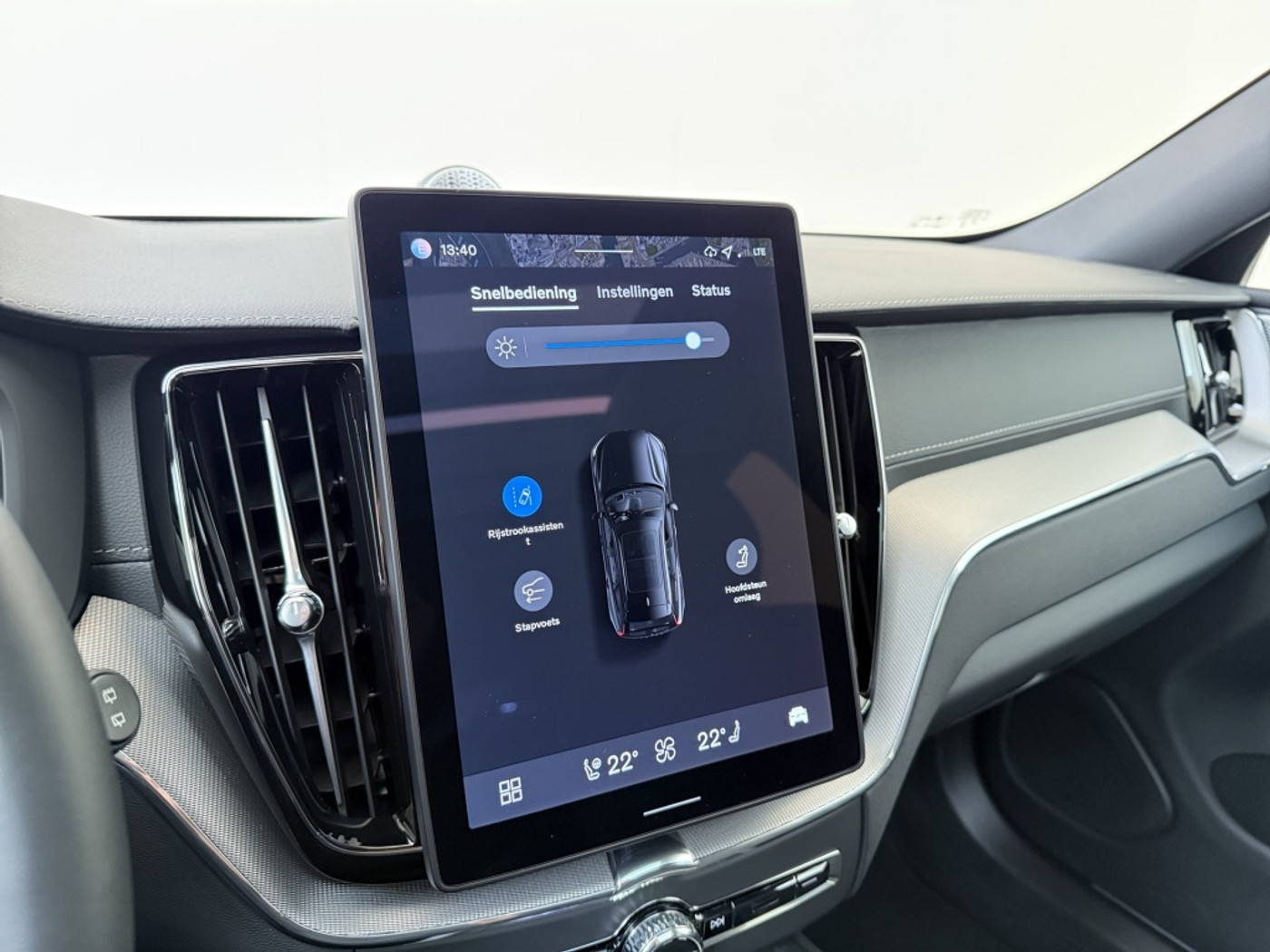Foto van Volvo Xc60