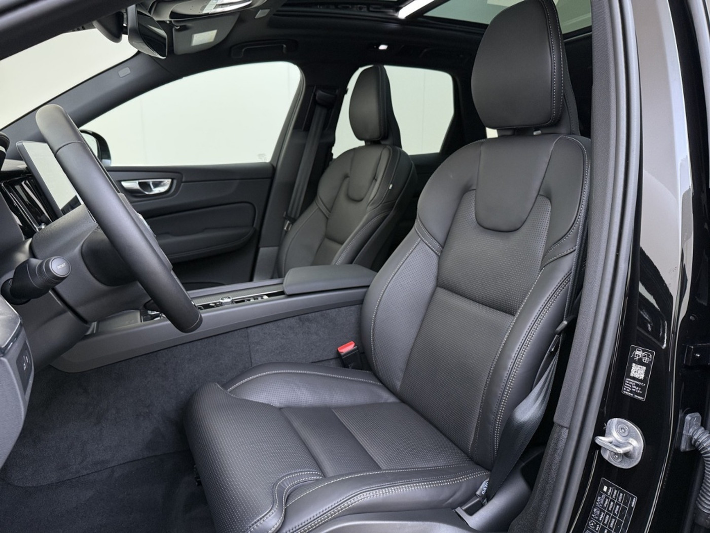 Foto van Volvo Xc60