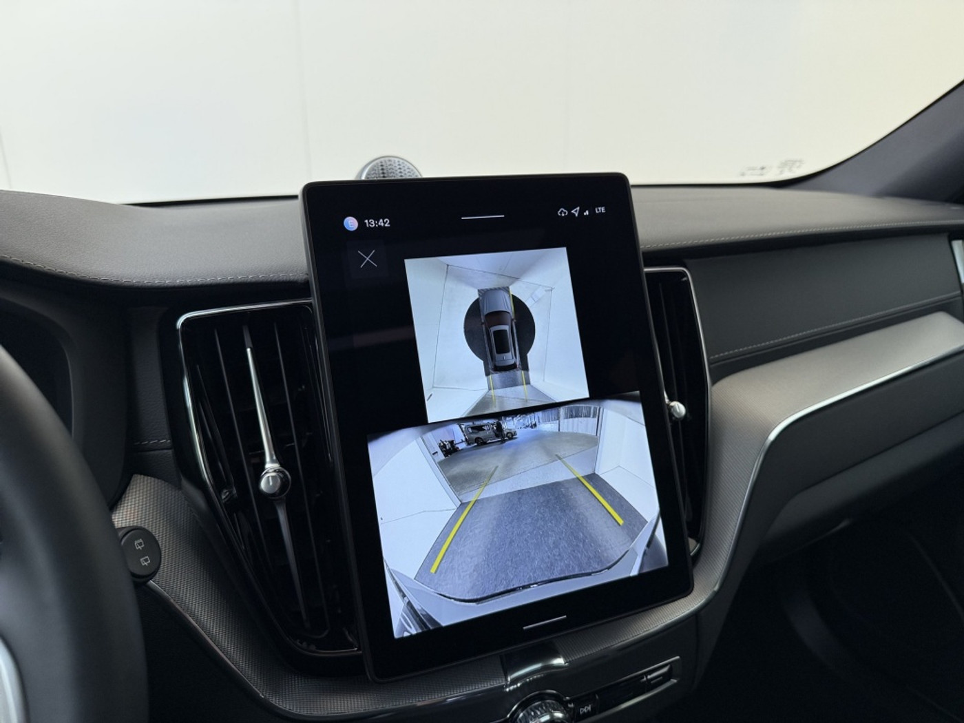 Foto van Volvo Xc60
