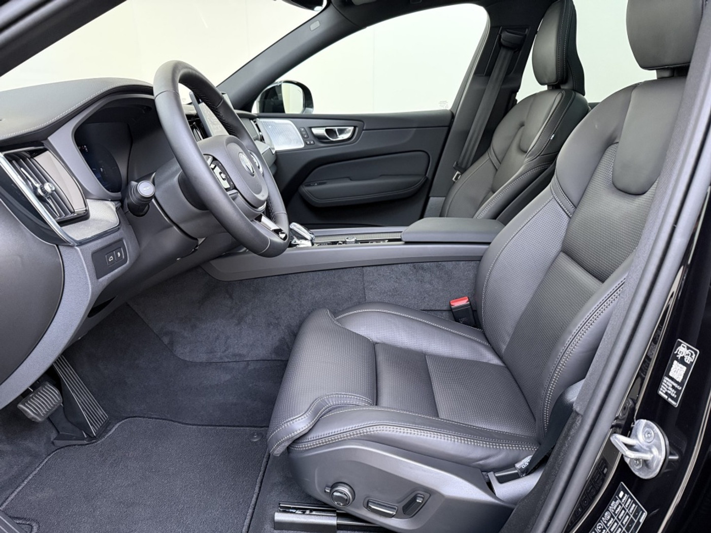 Foto van Volvo Xc60
