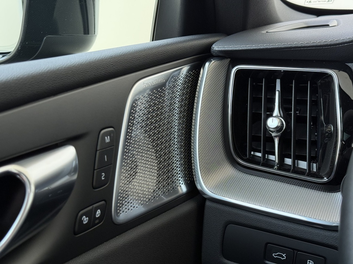 Foto van Volvo Xc60