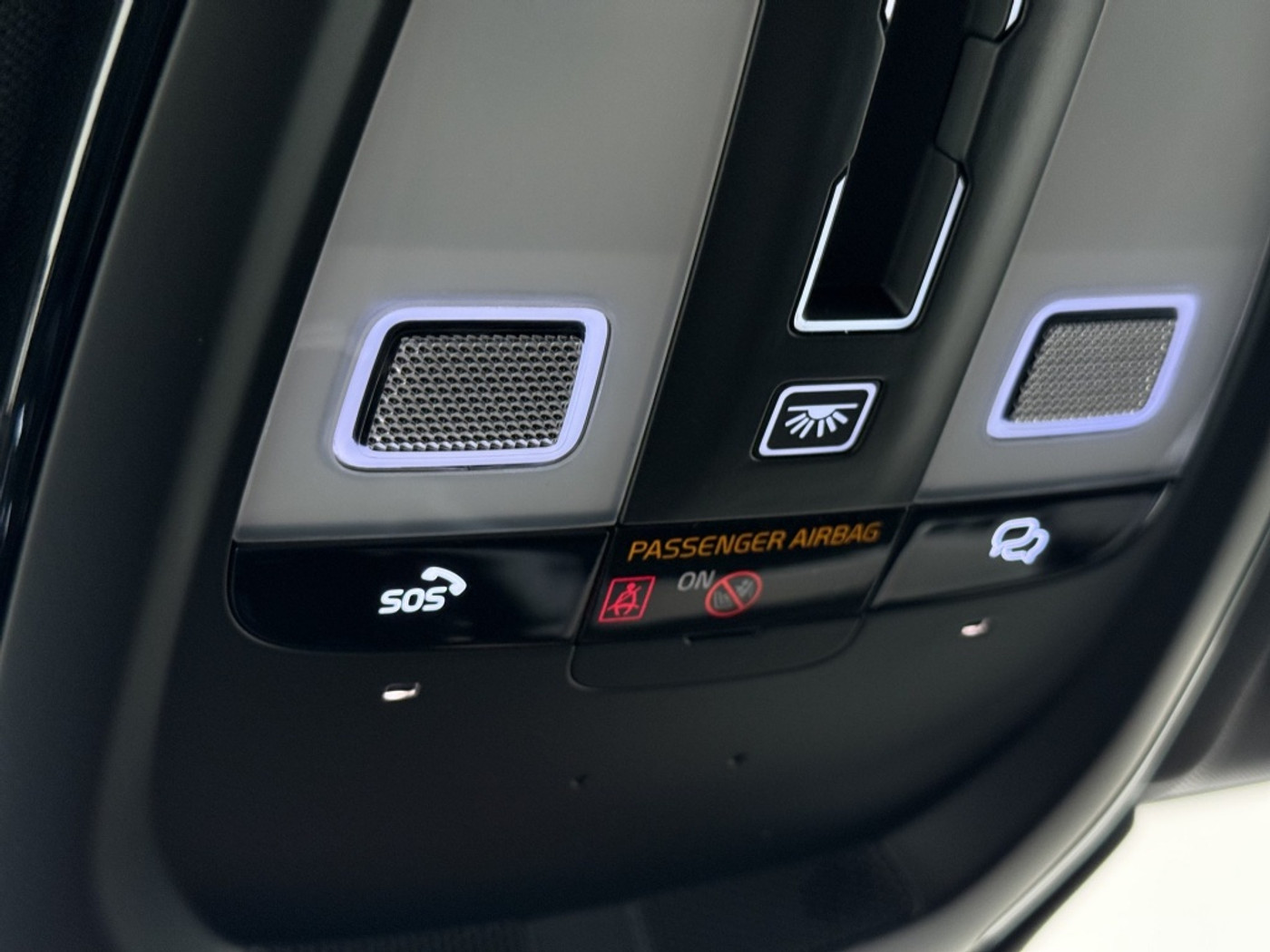 Foto van Volvo Xc60
