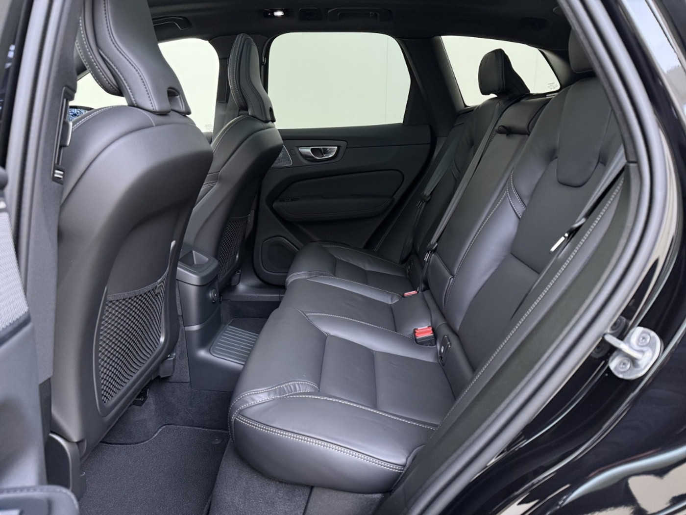 Foto van Volvo Xc60