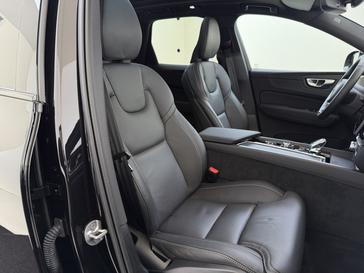 Foto van Volvo Xc60